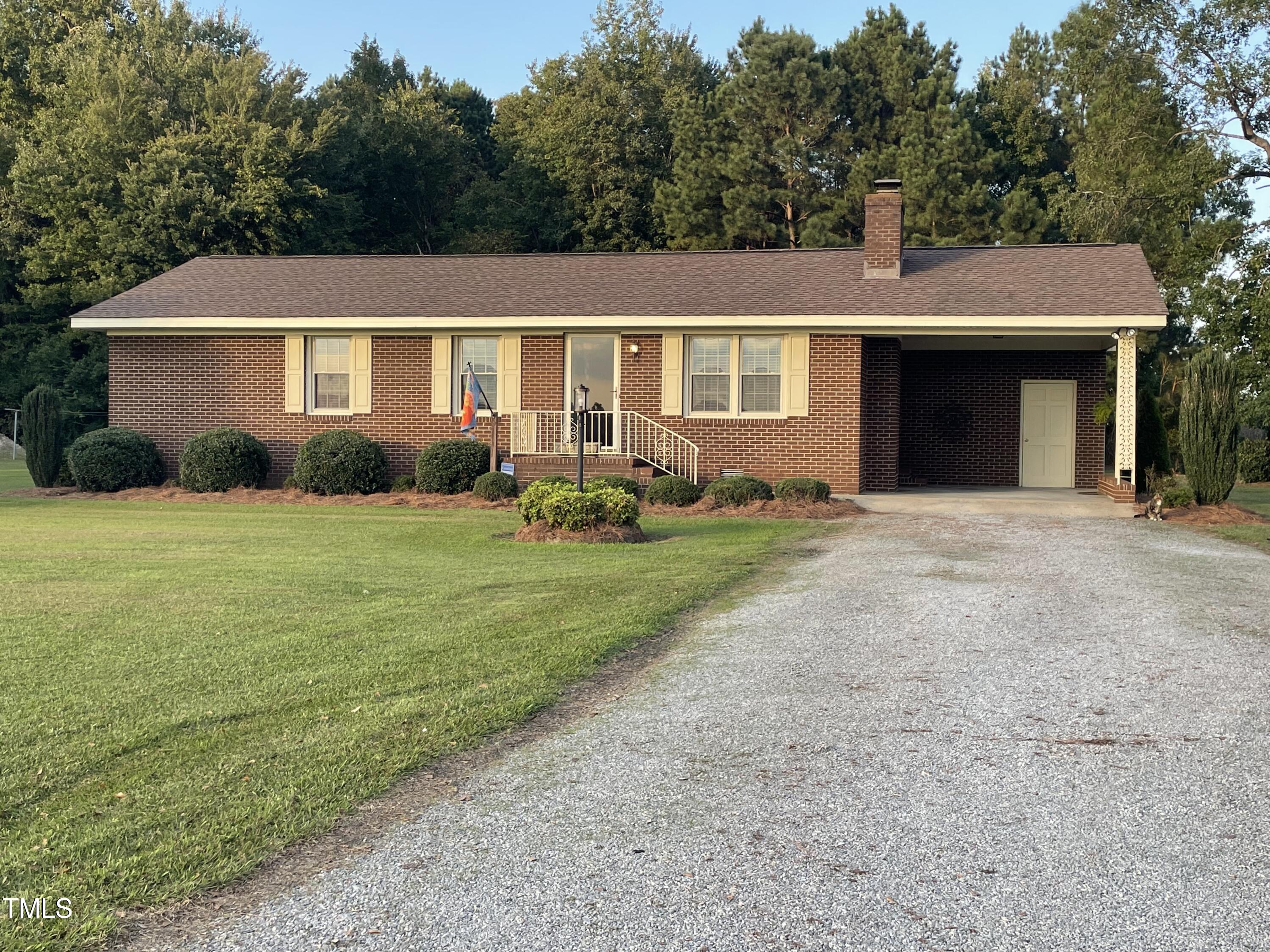 1292 Memorial Church Rd Road