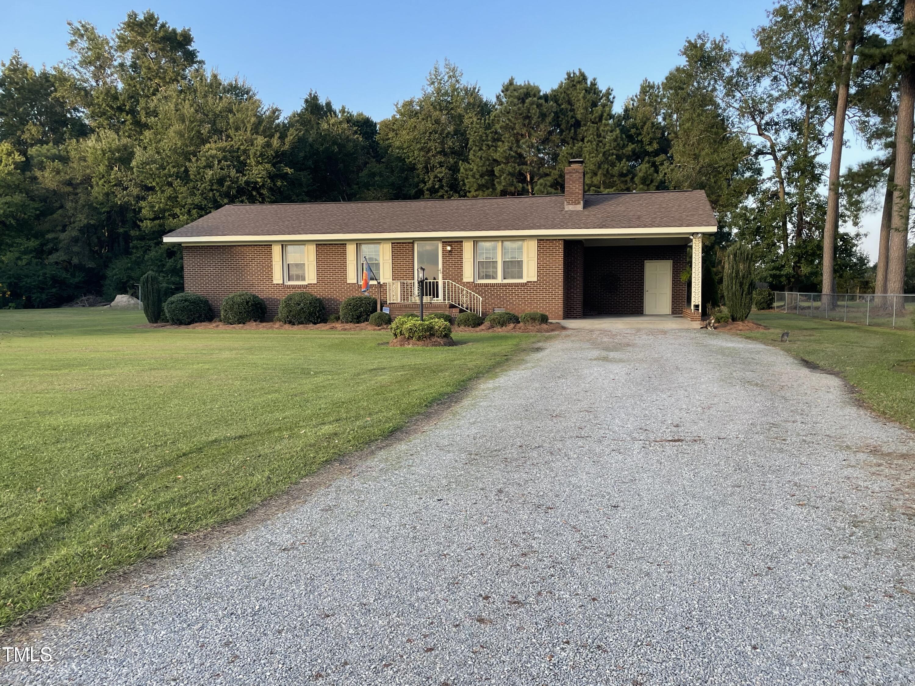 1292 Memorial Church Rd Road