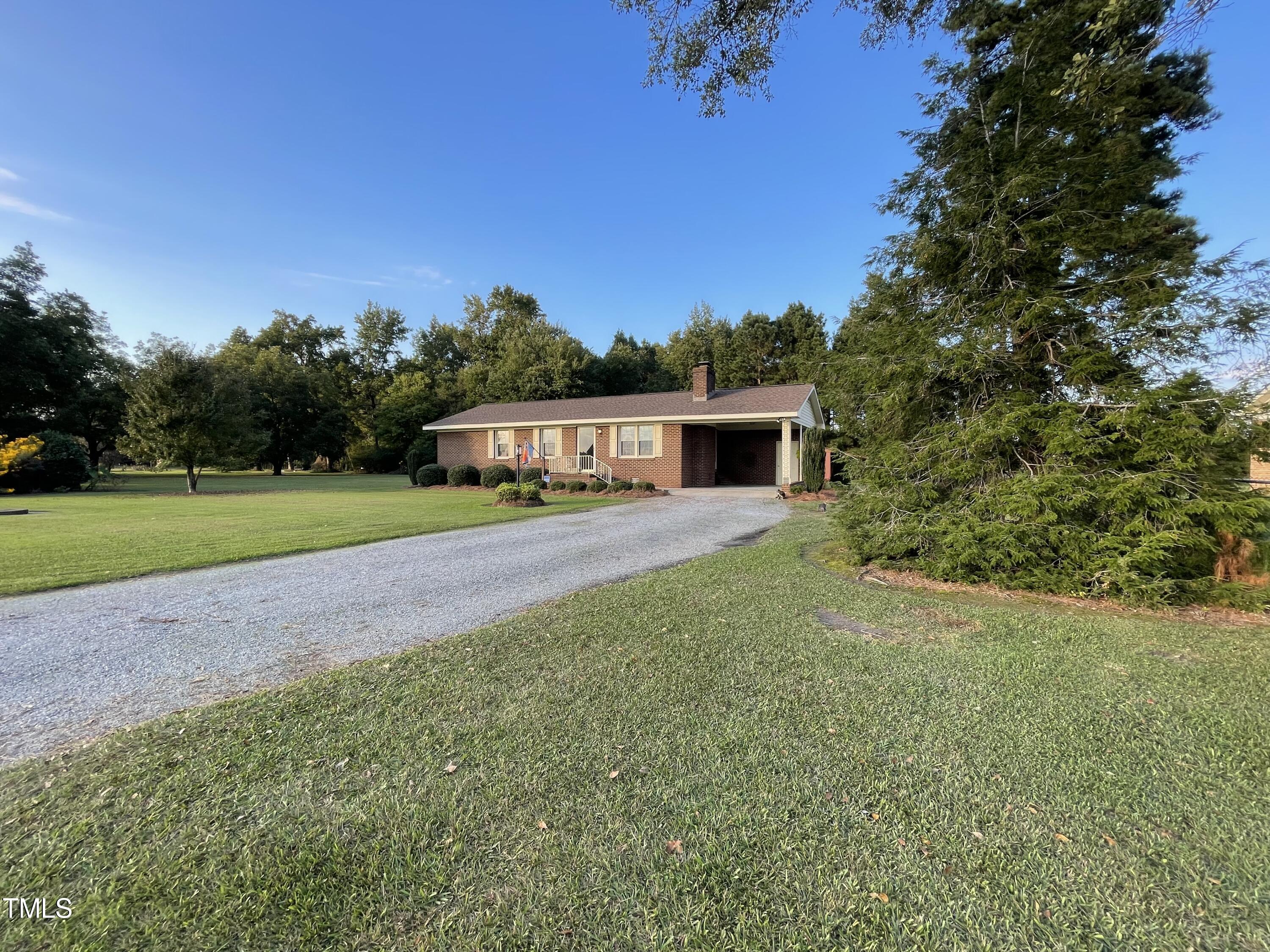 1292 Memorial Church Rd Road