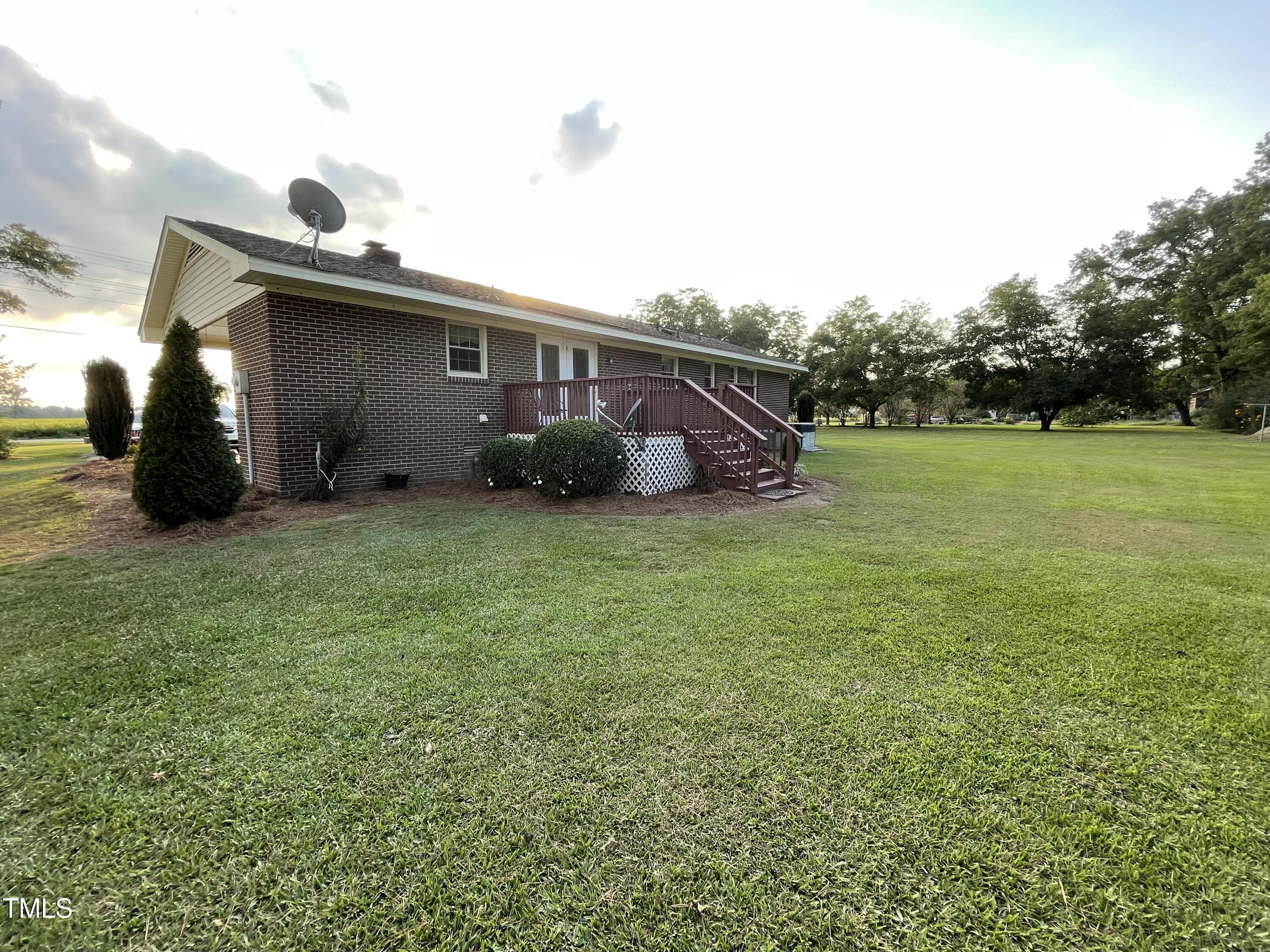 1292 Memorial Church Rd Road