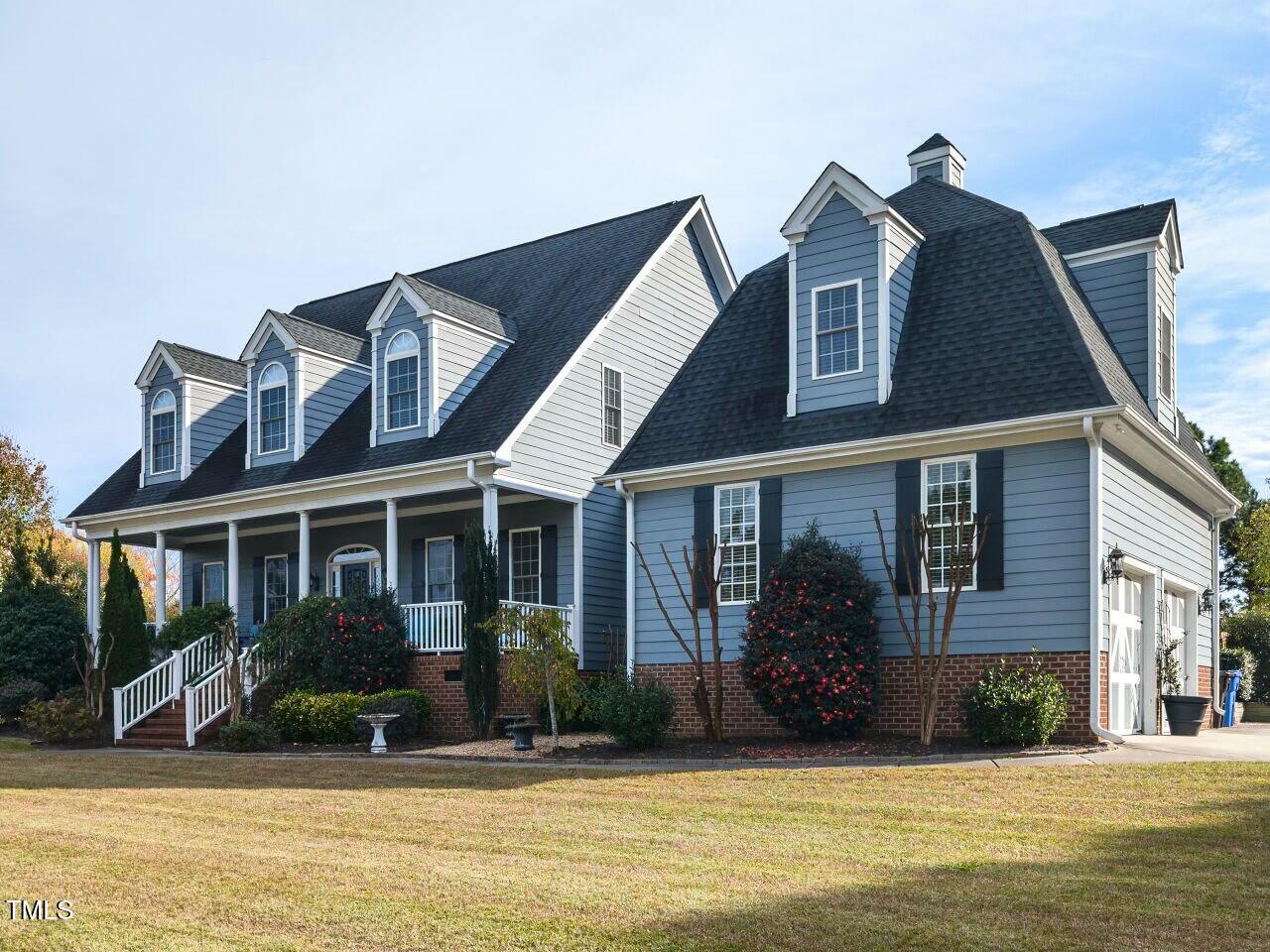 5801 Turner Store Lane