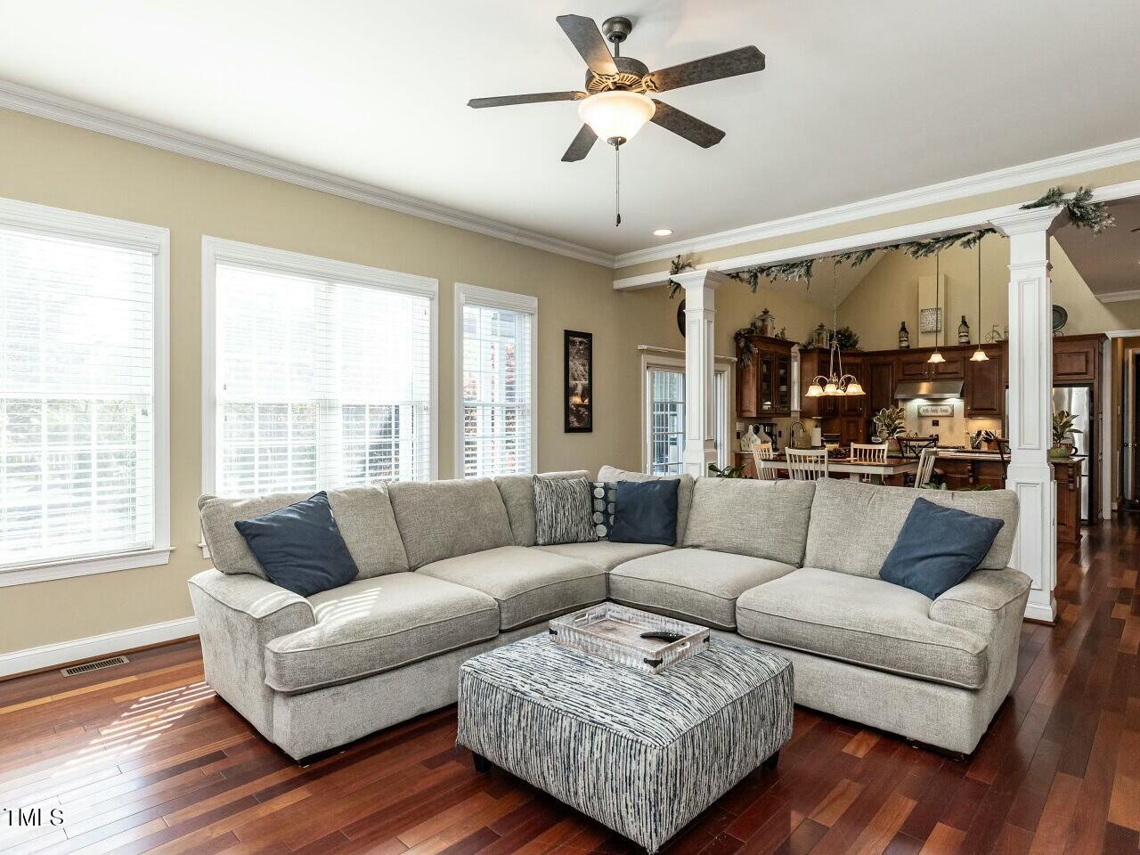 5801 Turner Store Lane