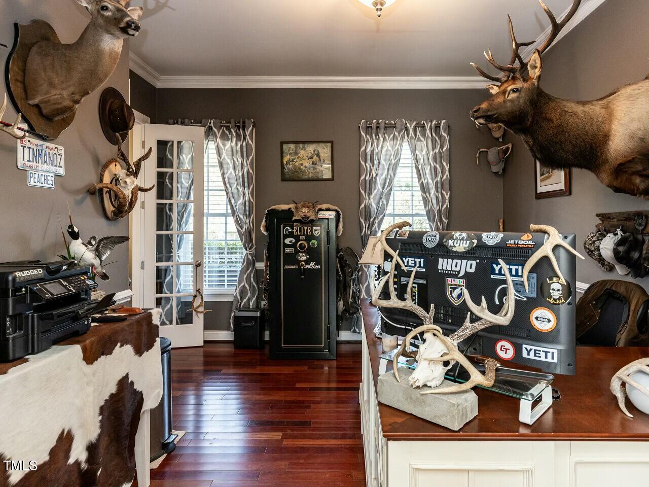5801 Turner Store Lane
