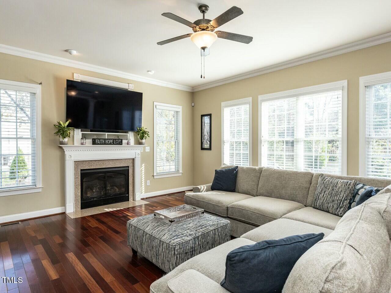 5801 Turner Store Lane