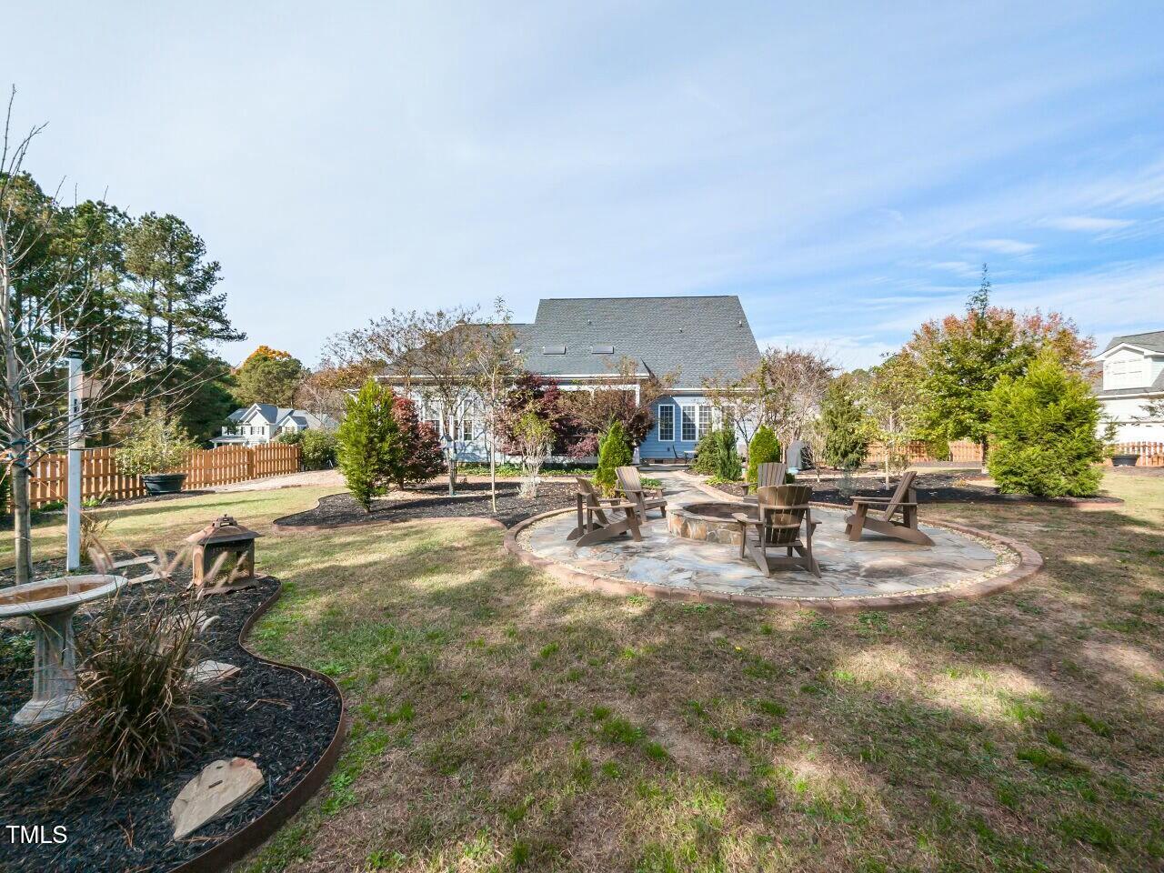 5801 Turner Store Lane