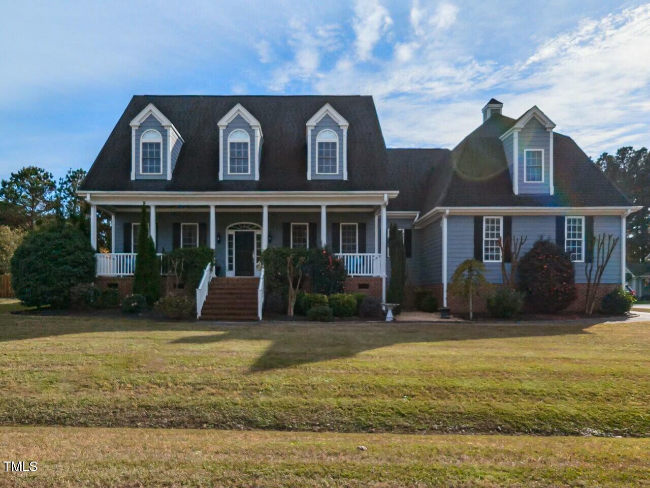 5801 Turner Store Lane