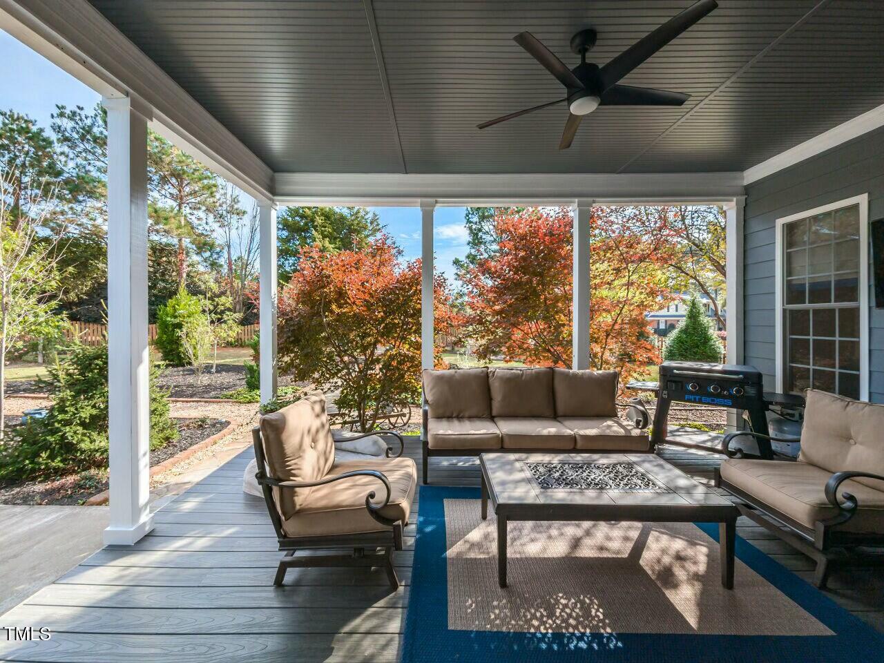 5801 Turner Store Lane