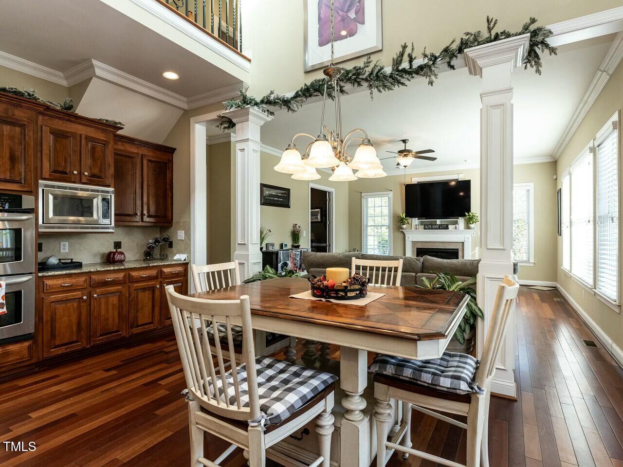 5801 Turner Store Lane