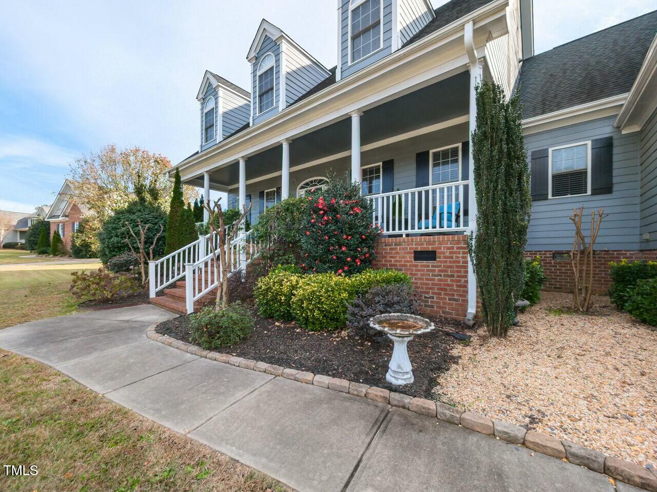 5801 Turner Store Lane