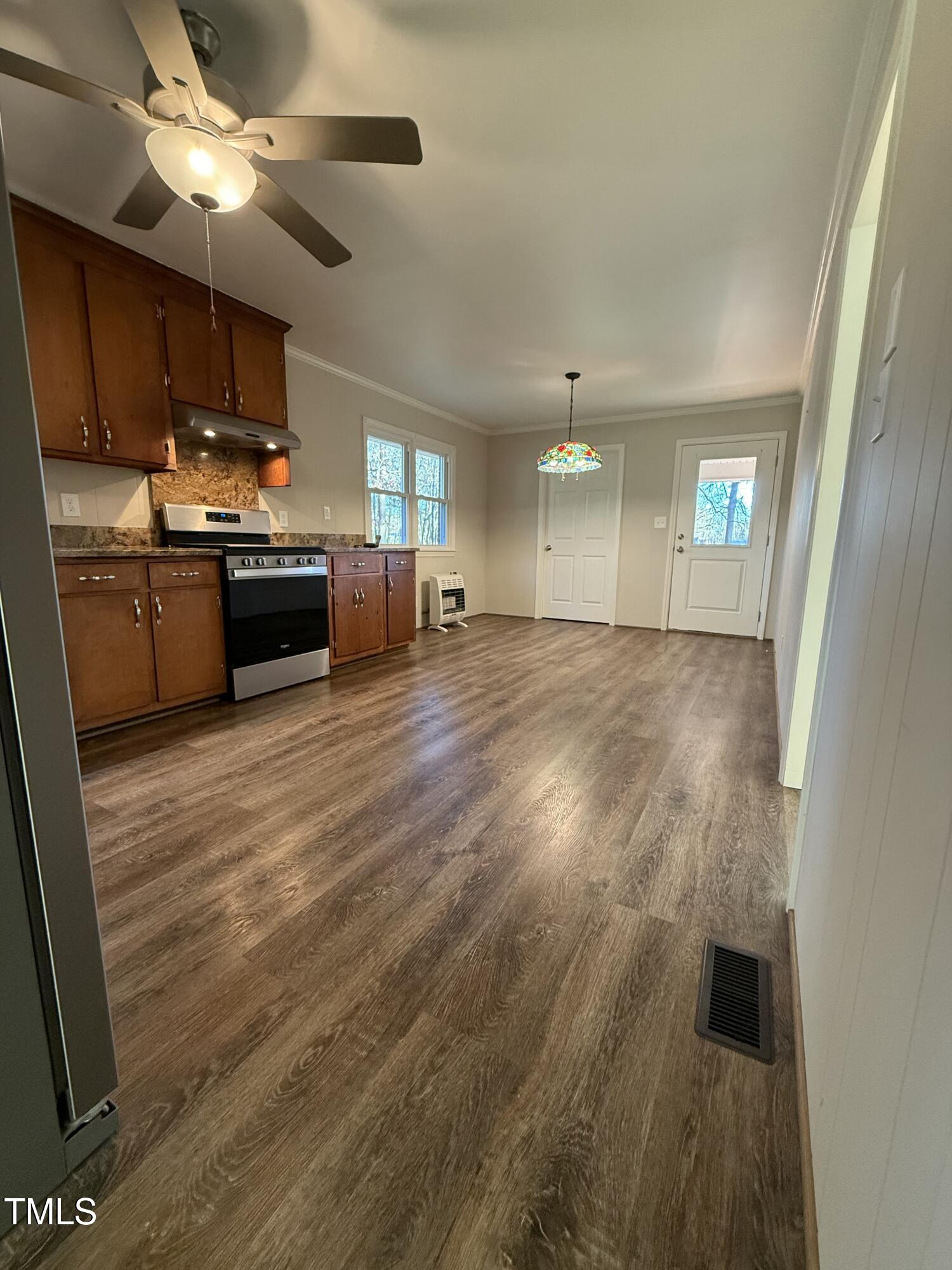 640 Crocker Road