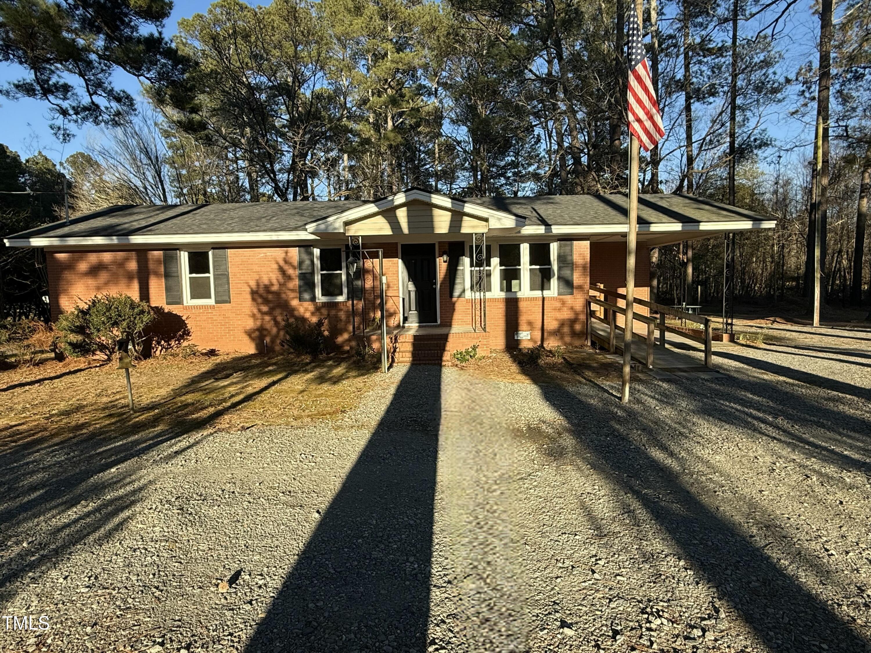 640 Crocker Road