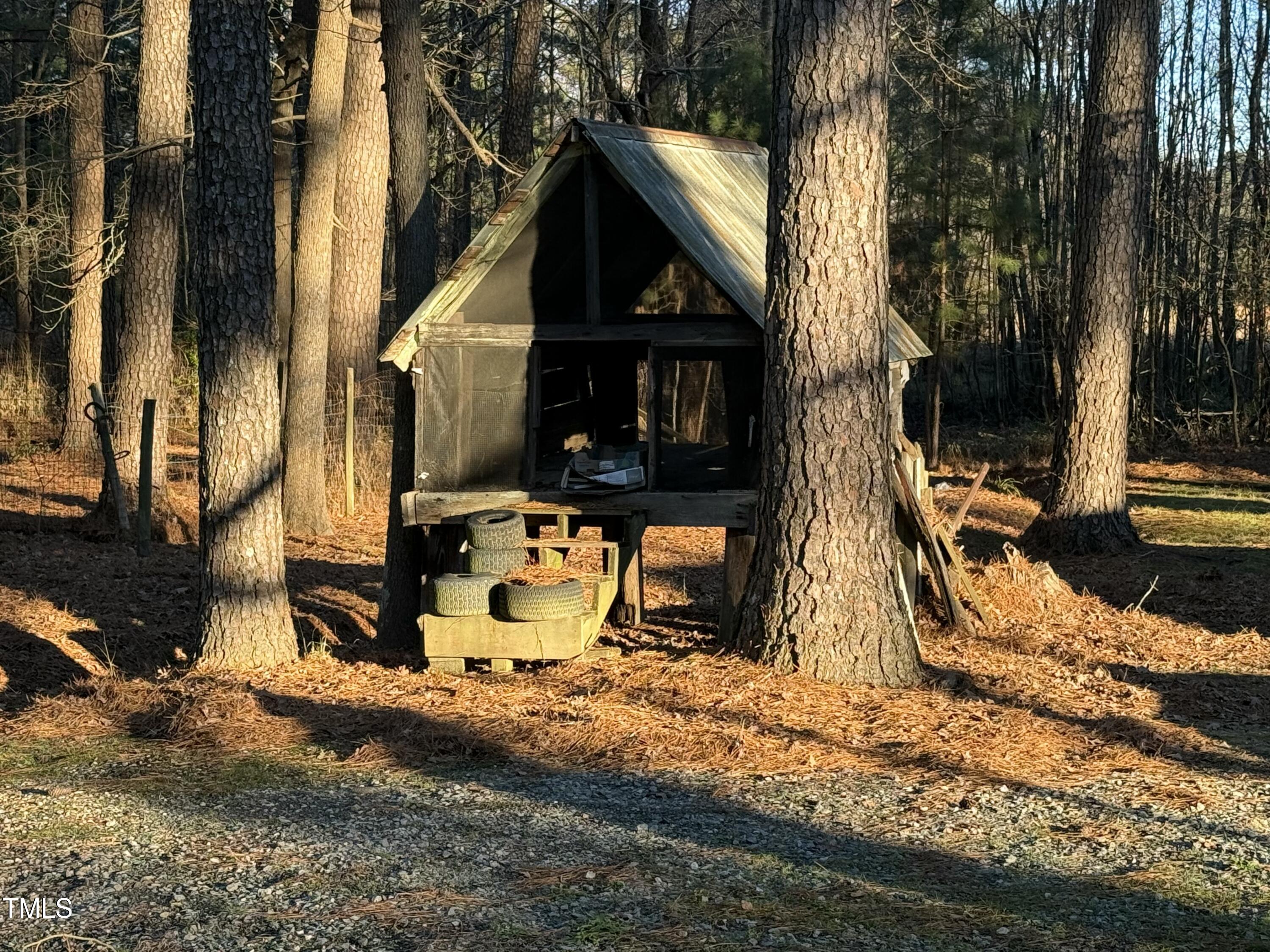640 Crocker Road
