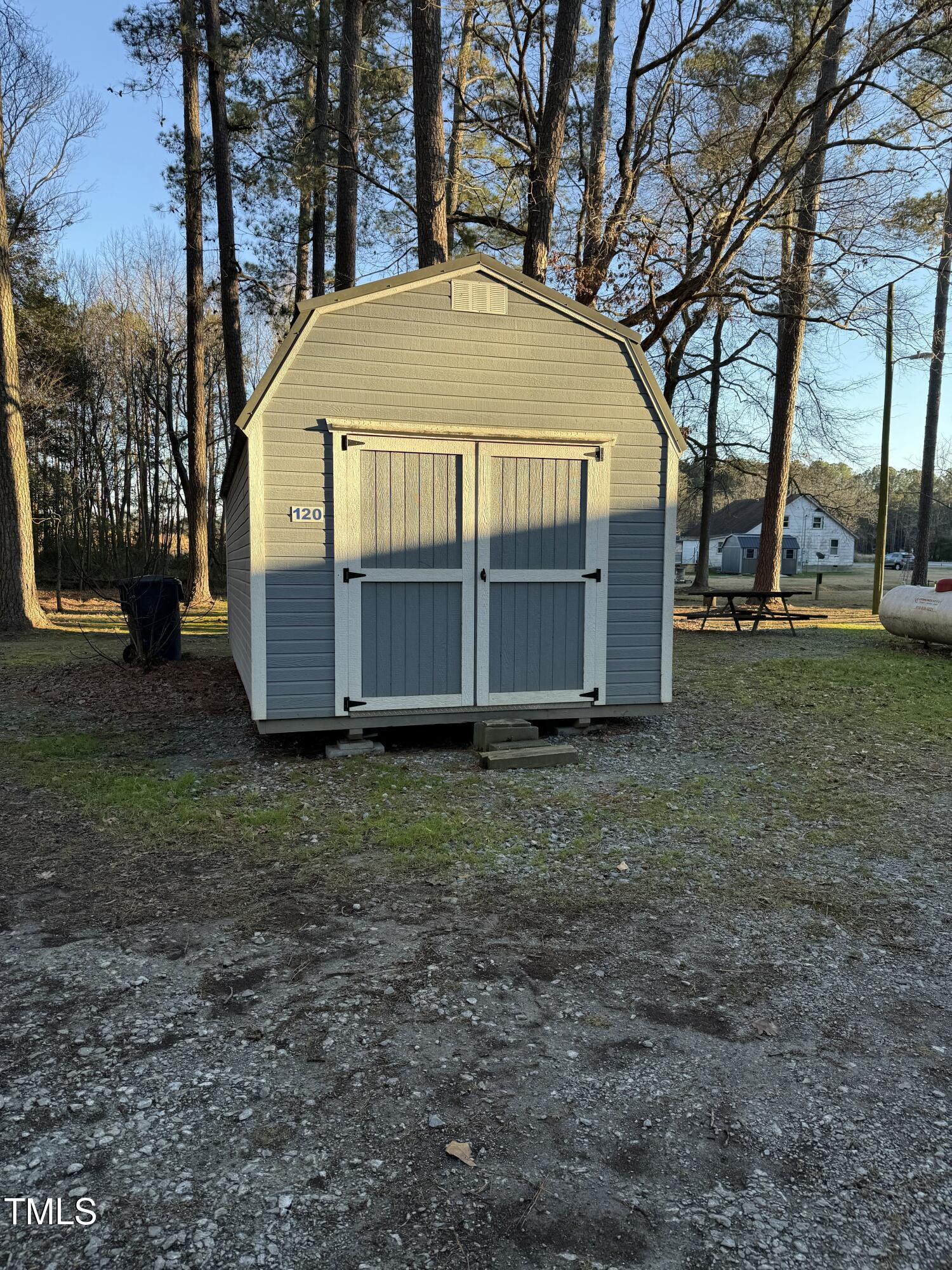 640 Crocker Road