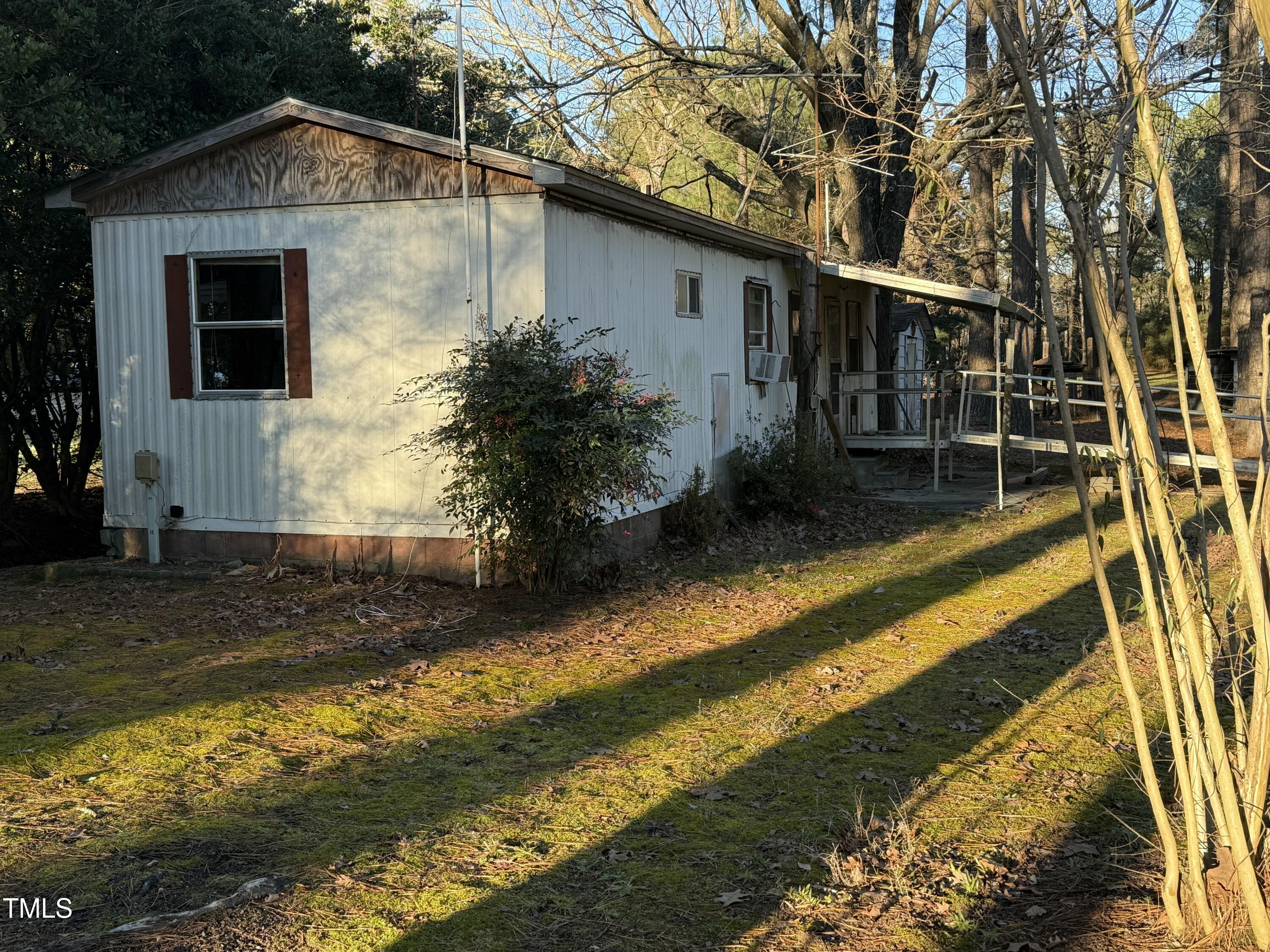 640 Crocker Road