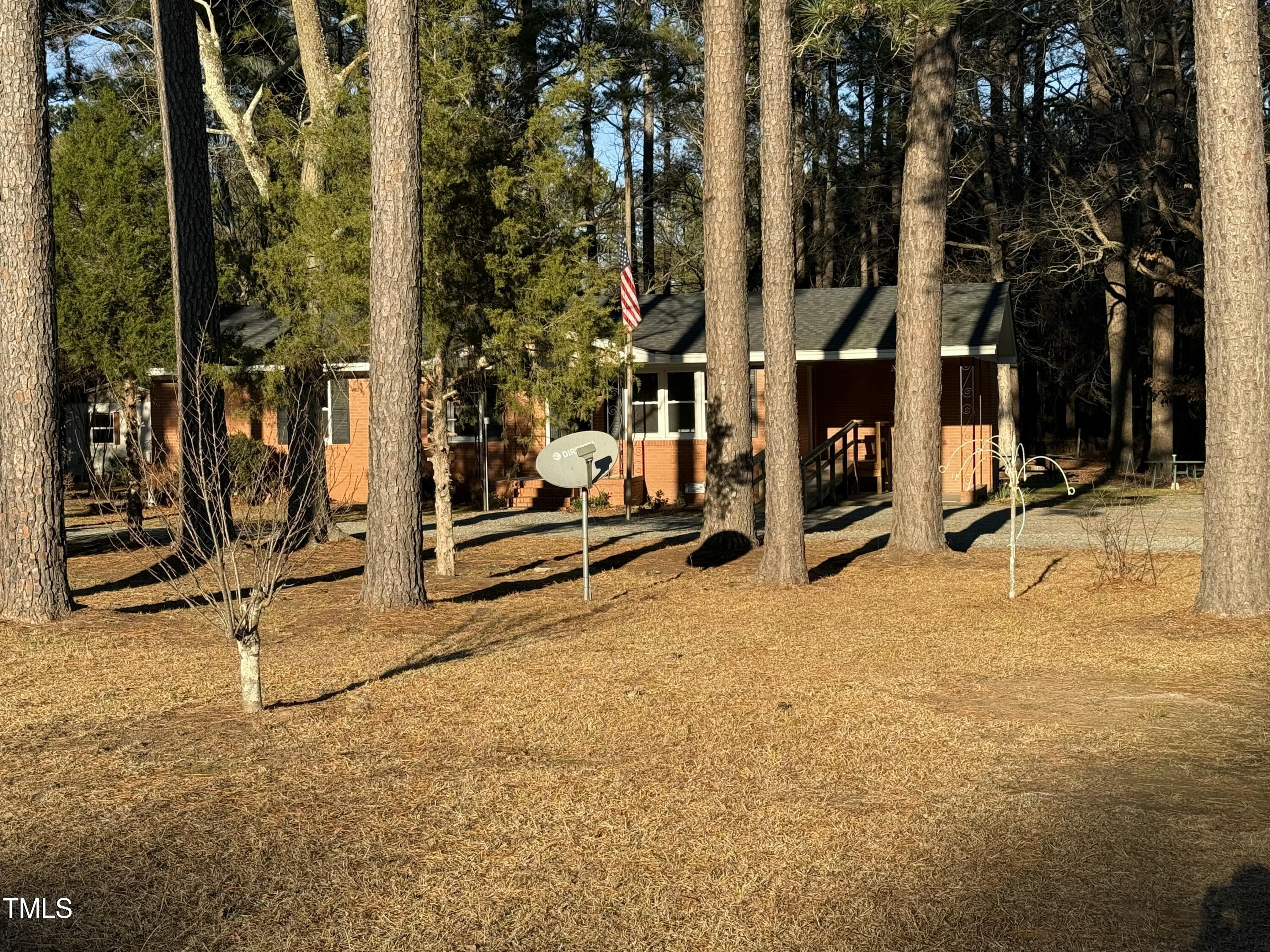 640 Crocker Road