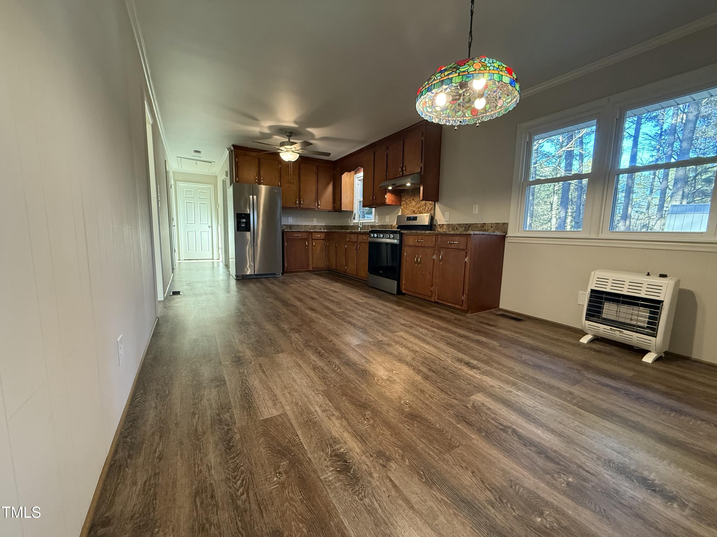 640 Crocker Road