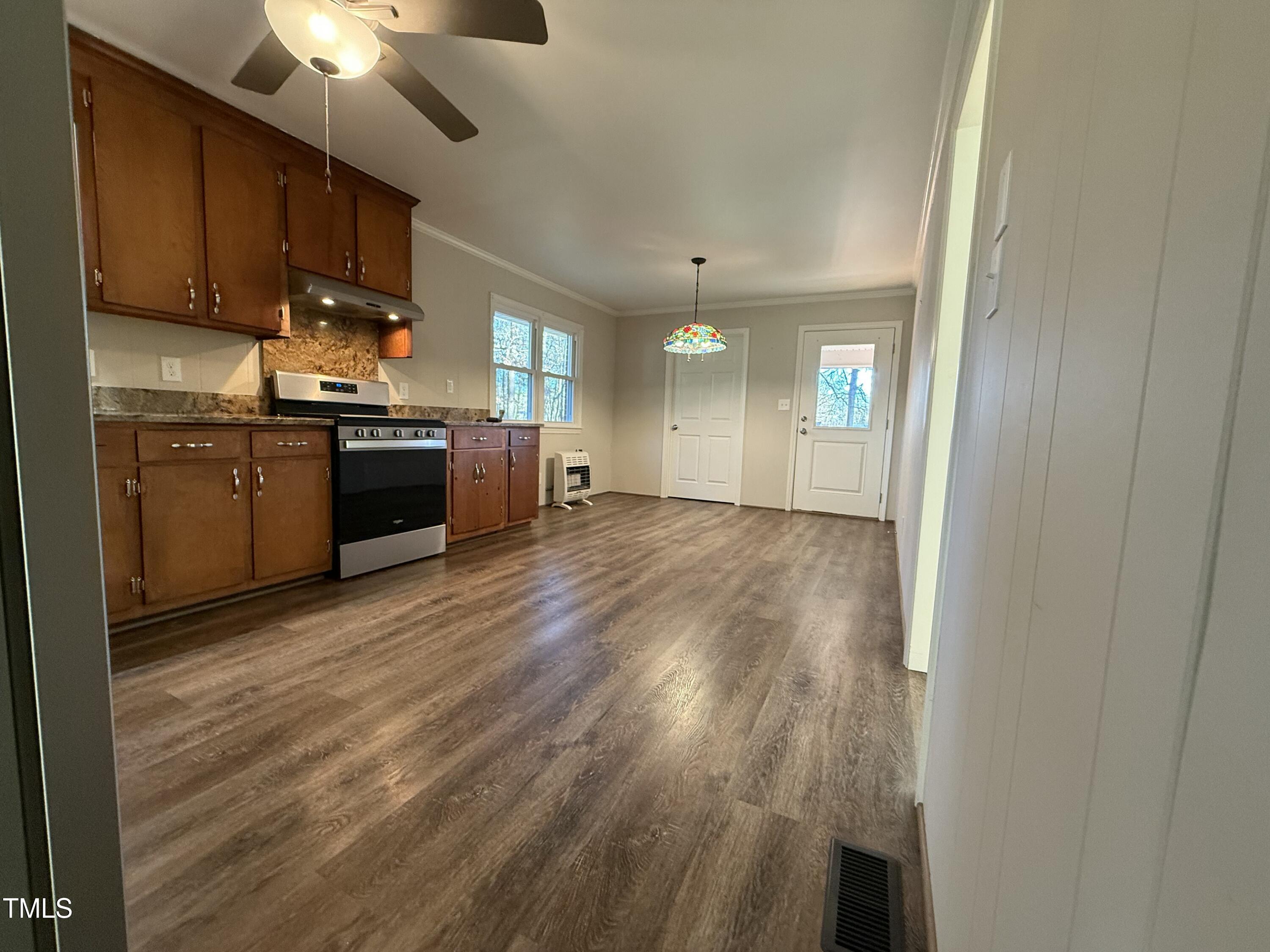 640 Crocker Road