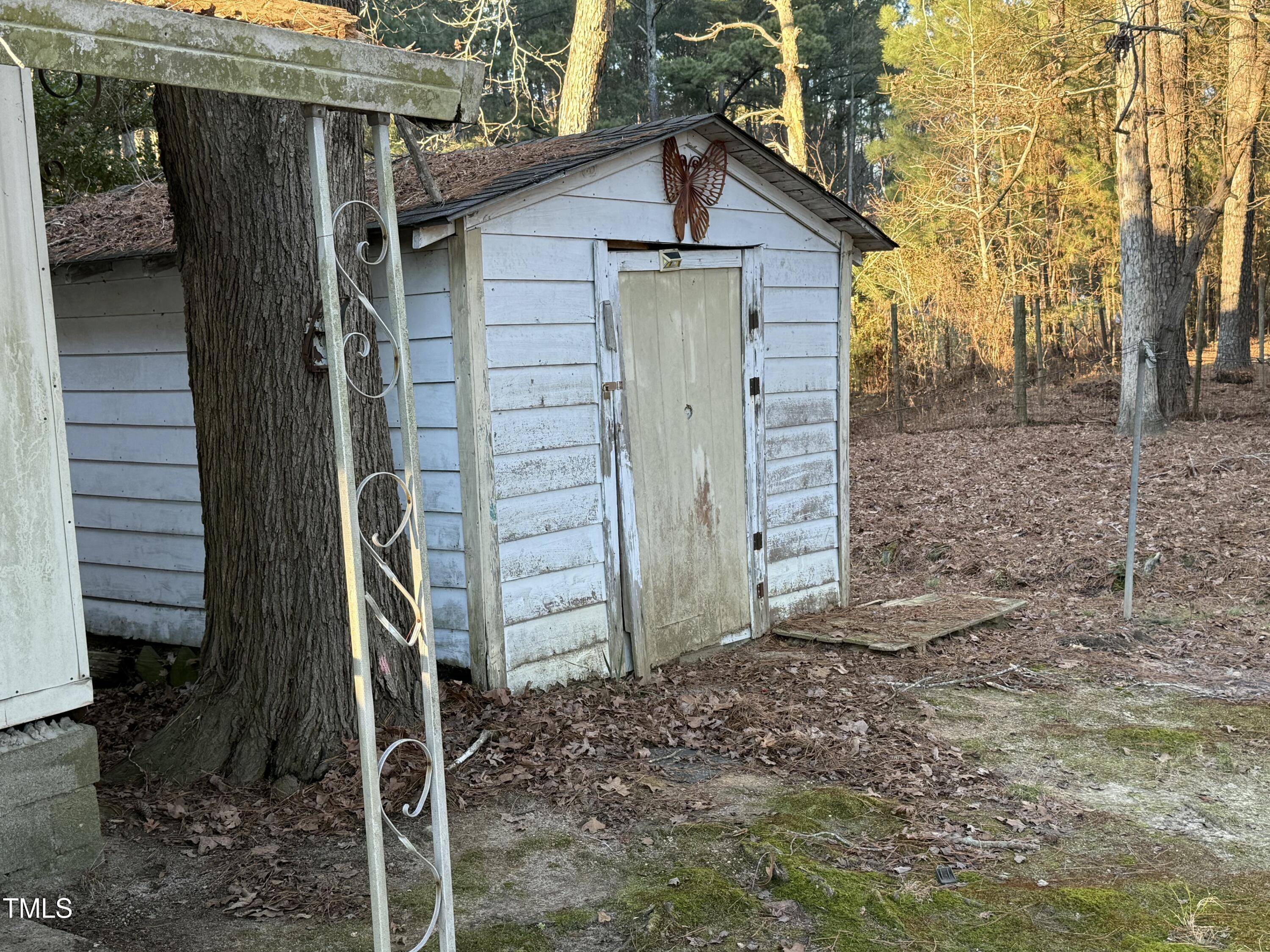 640 Crocker Road