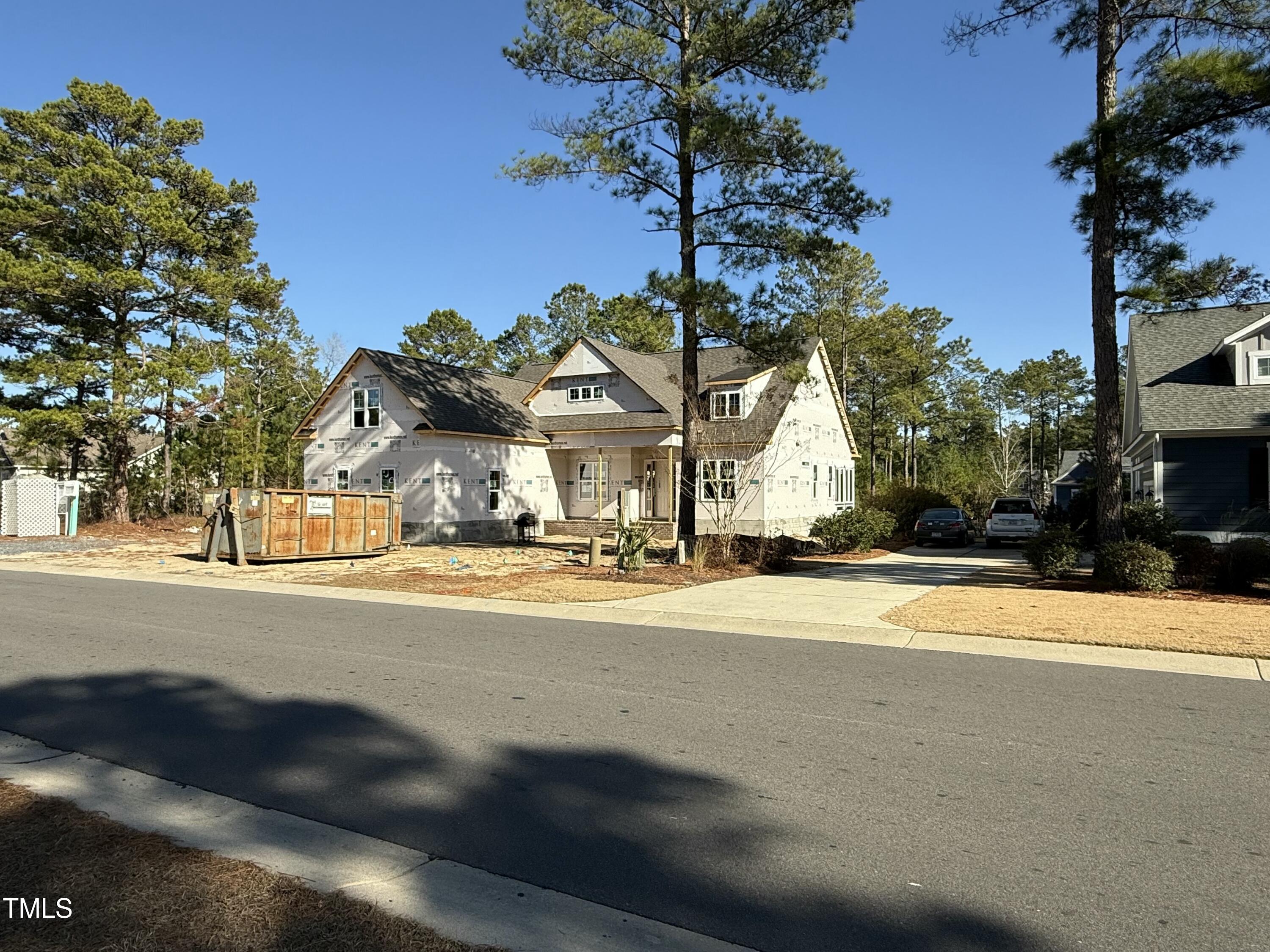 9402 Fallen Pear Lane NE