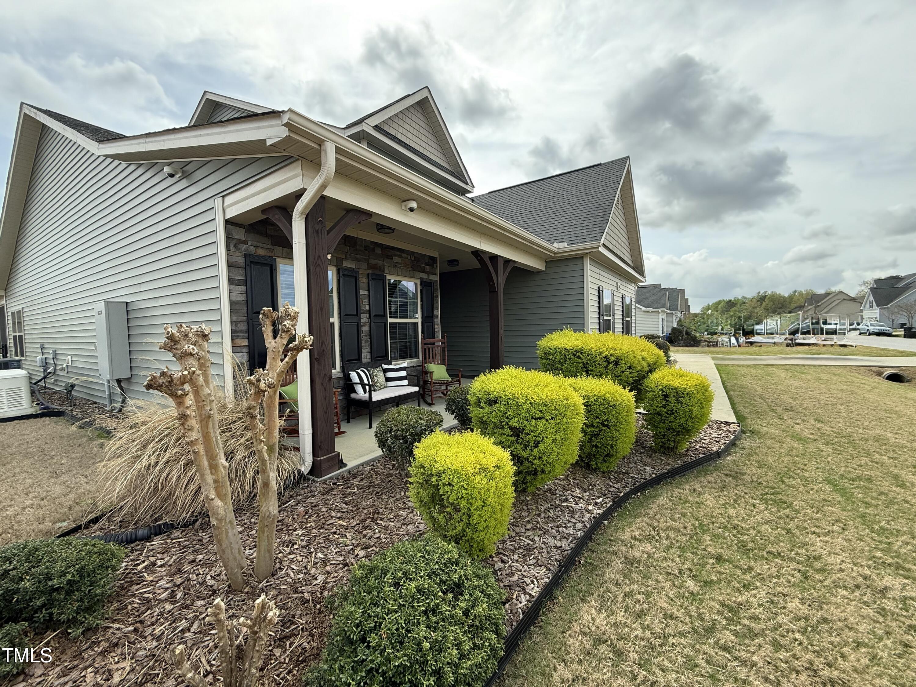 116 Polenta Fields Drive