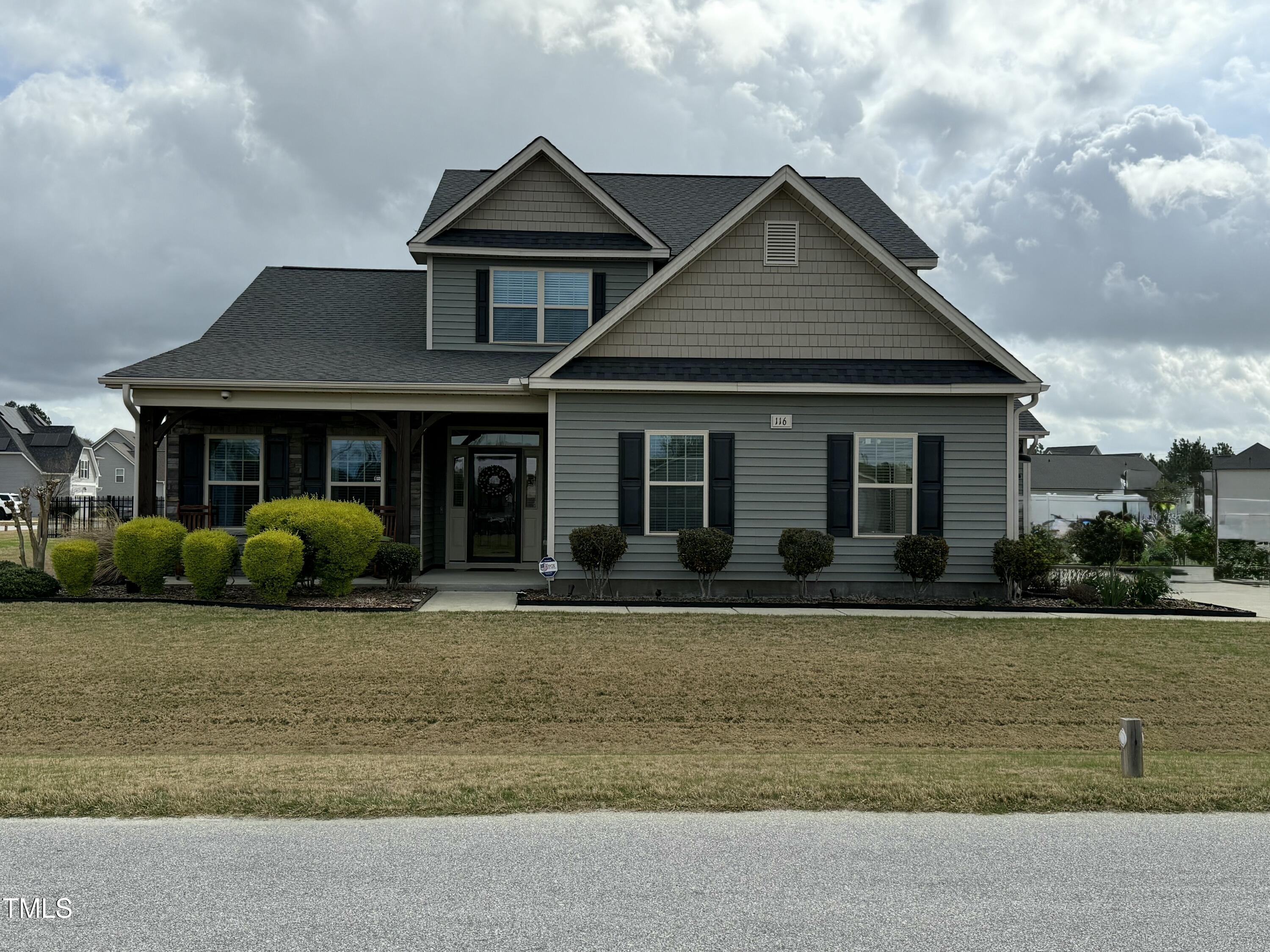 116 Polenta Fields Drive