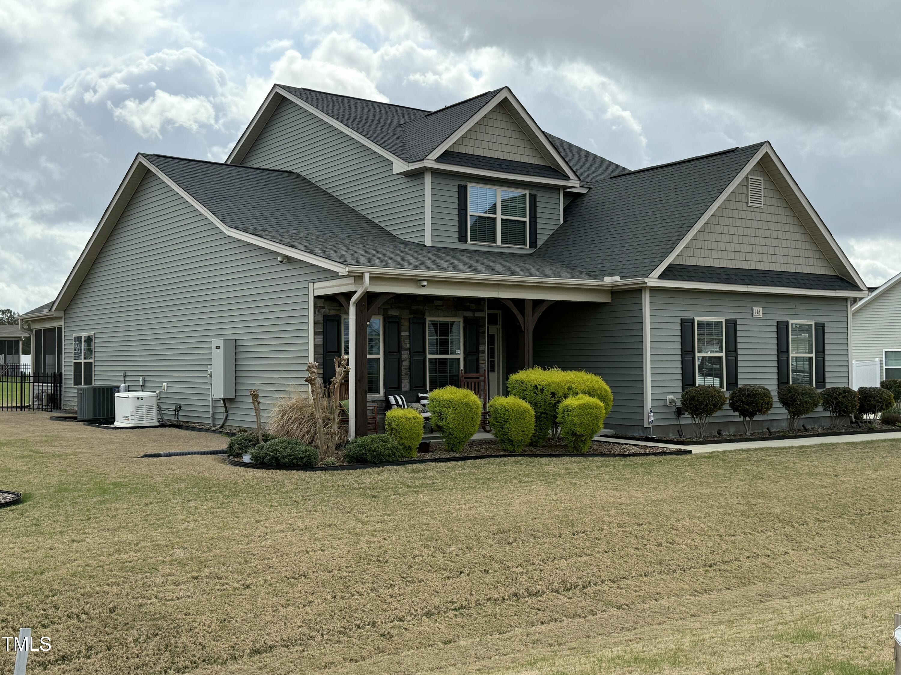 116 Polenta Fields Drive