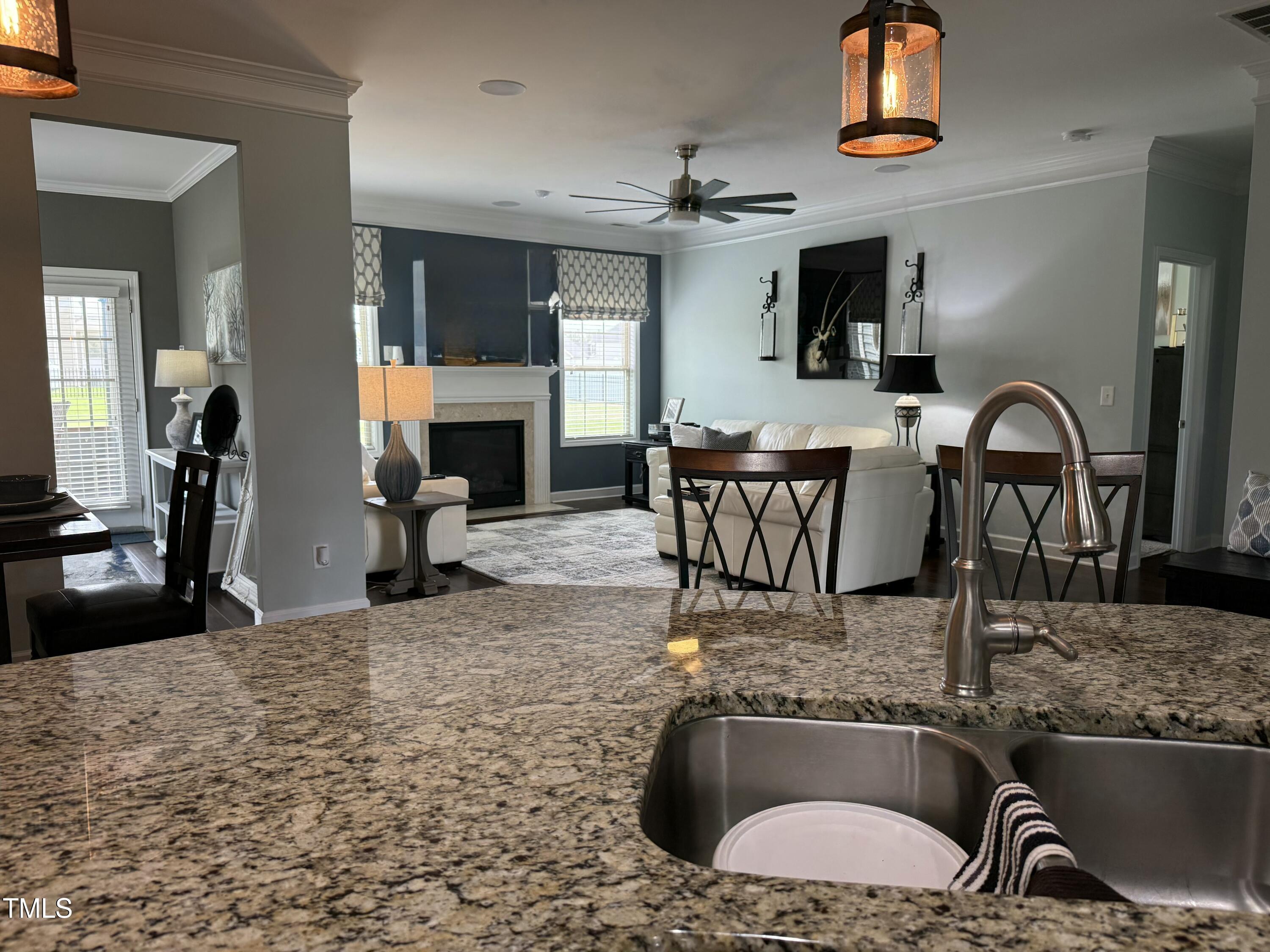 116 Polenta Fields Drive