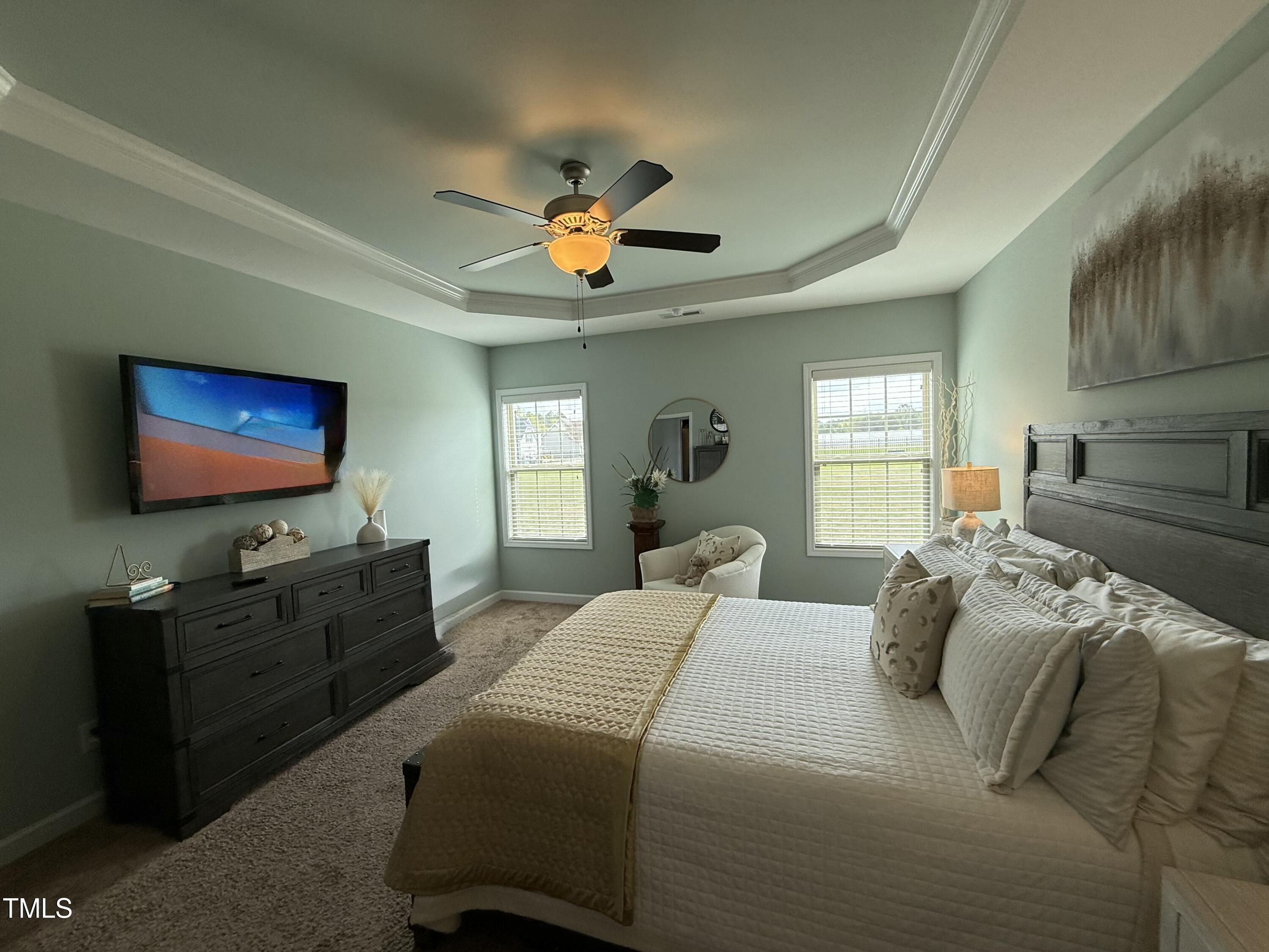 116 Polenta Fields Drive