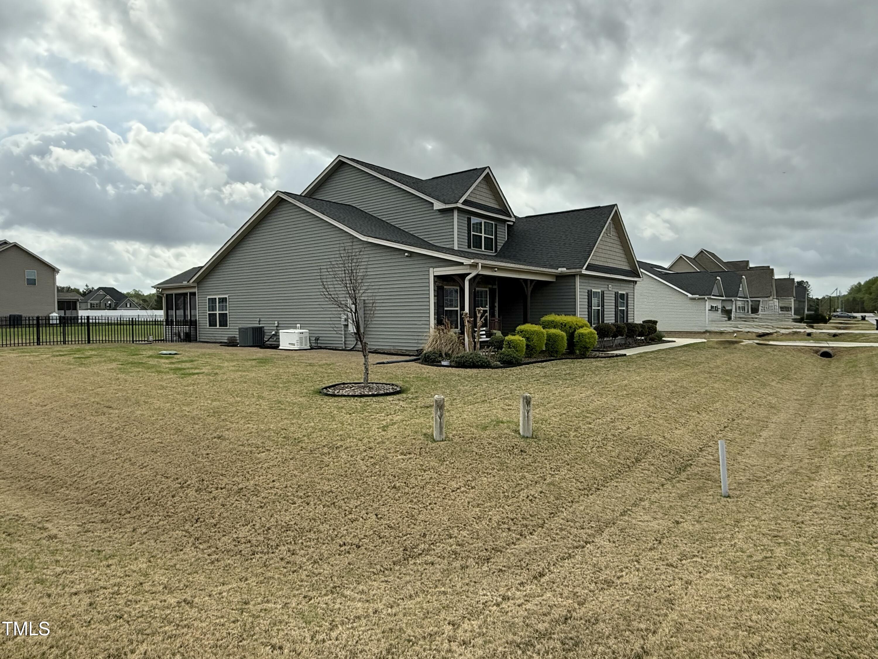 116 Polenta Fields Drive