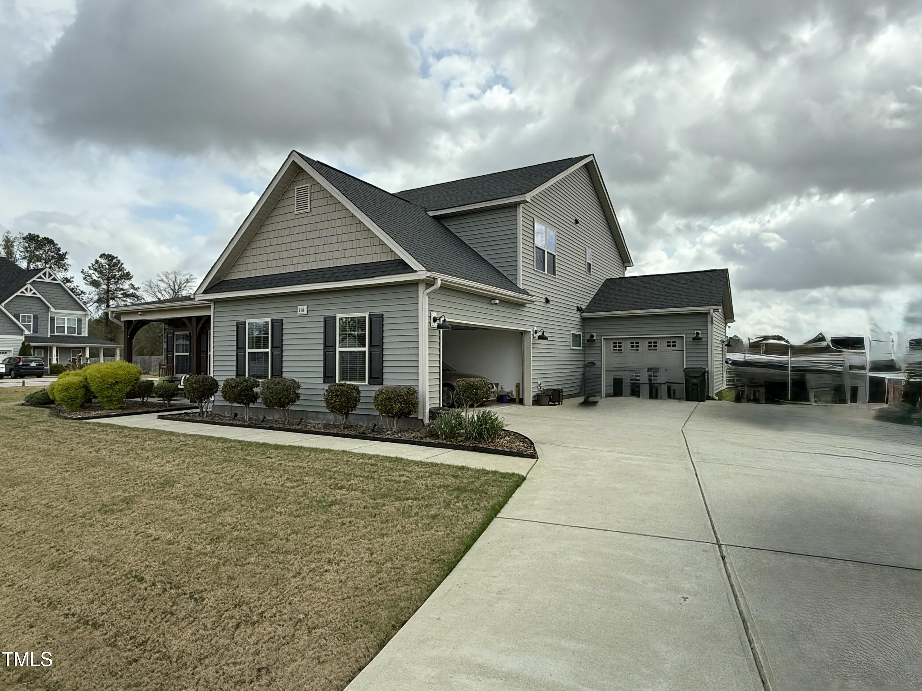 116 Polenta Fields Drive