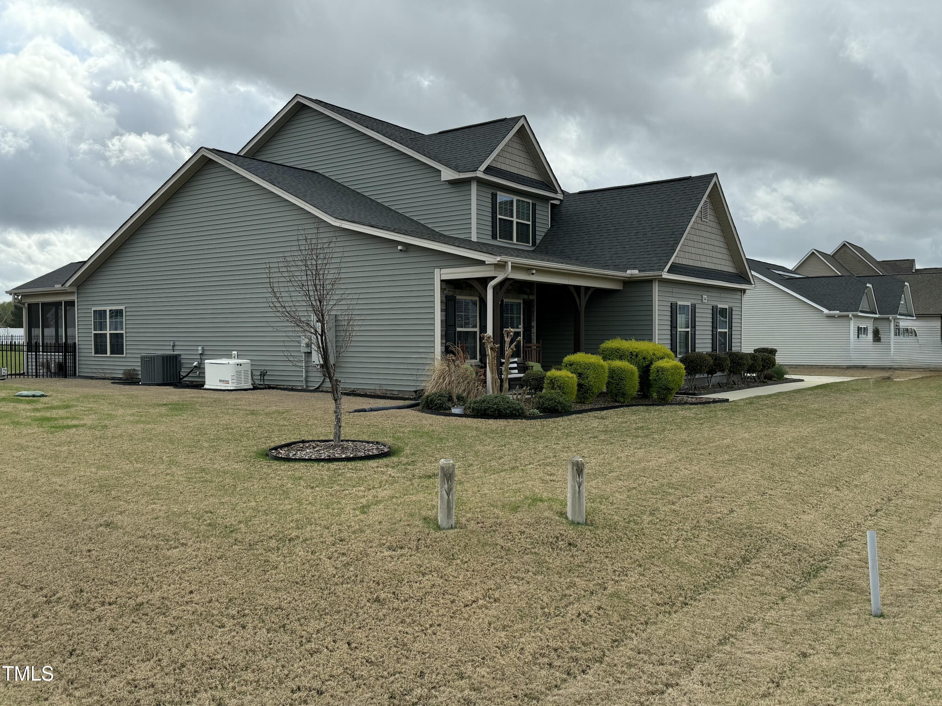 116 Polenta Fields Drive