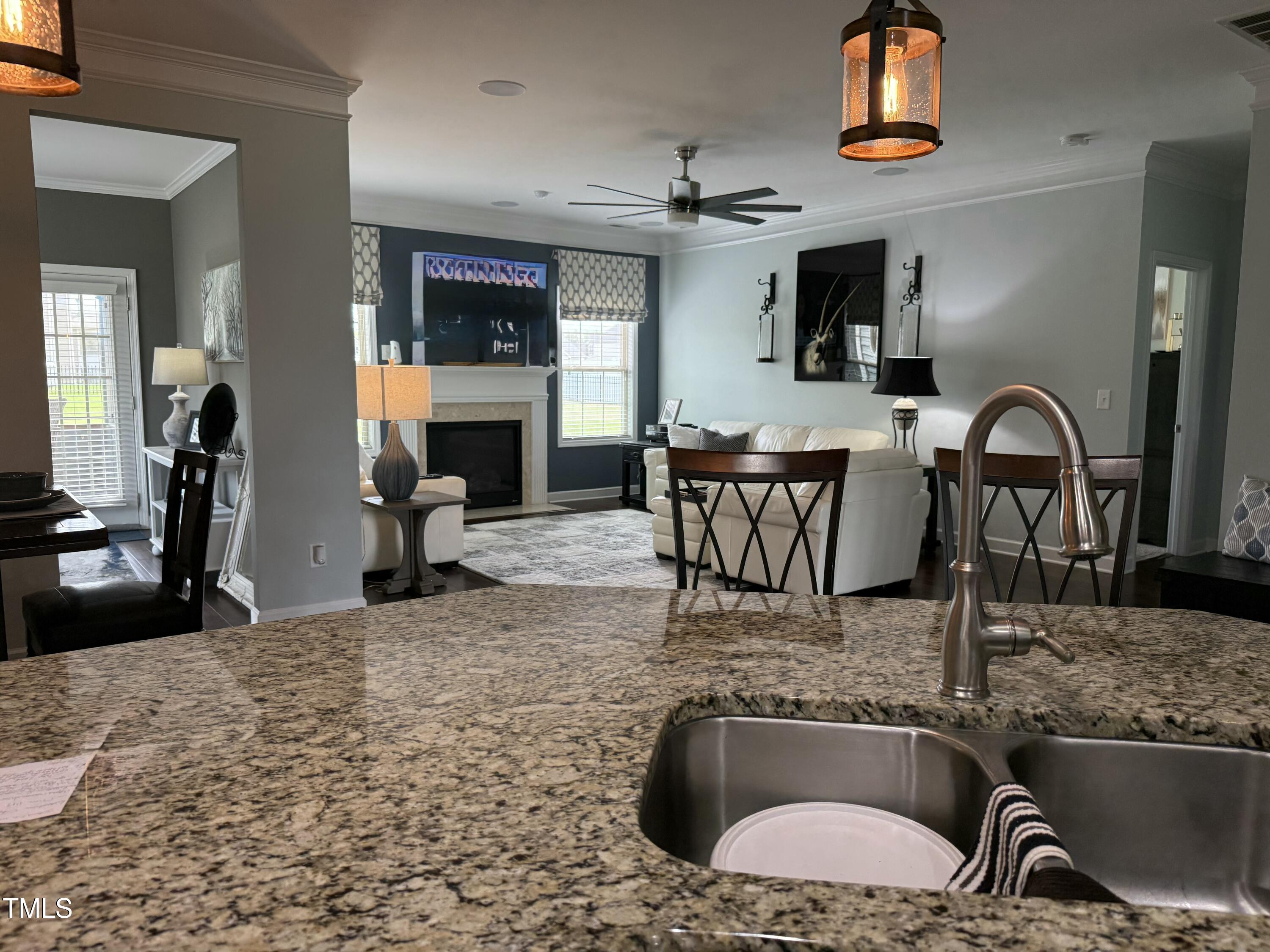 116 Polenta Fields Drive