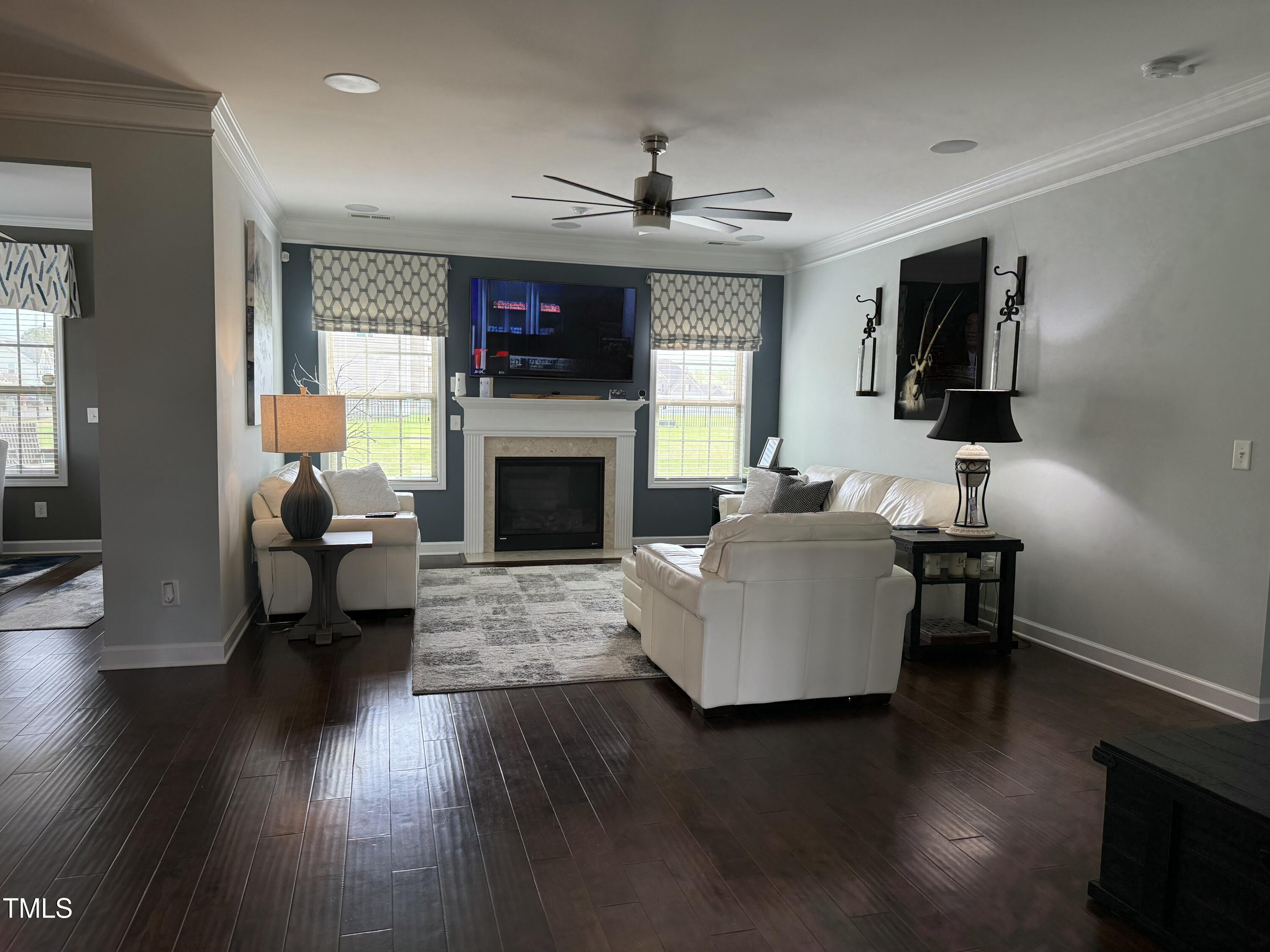 116 Polenta Fields Drive