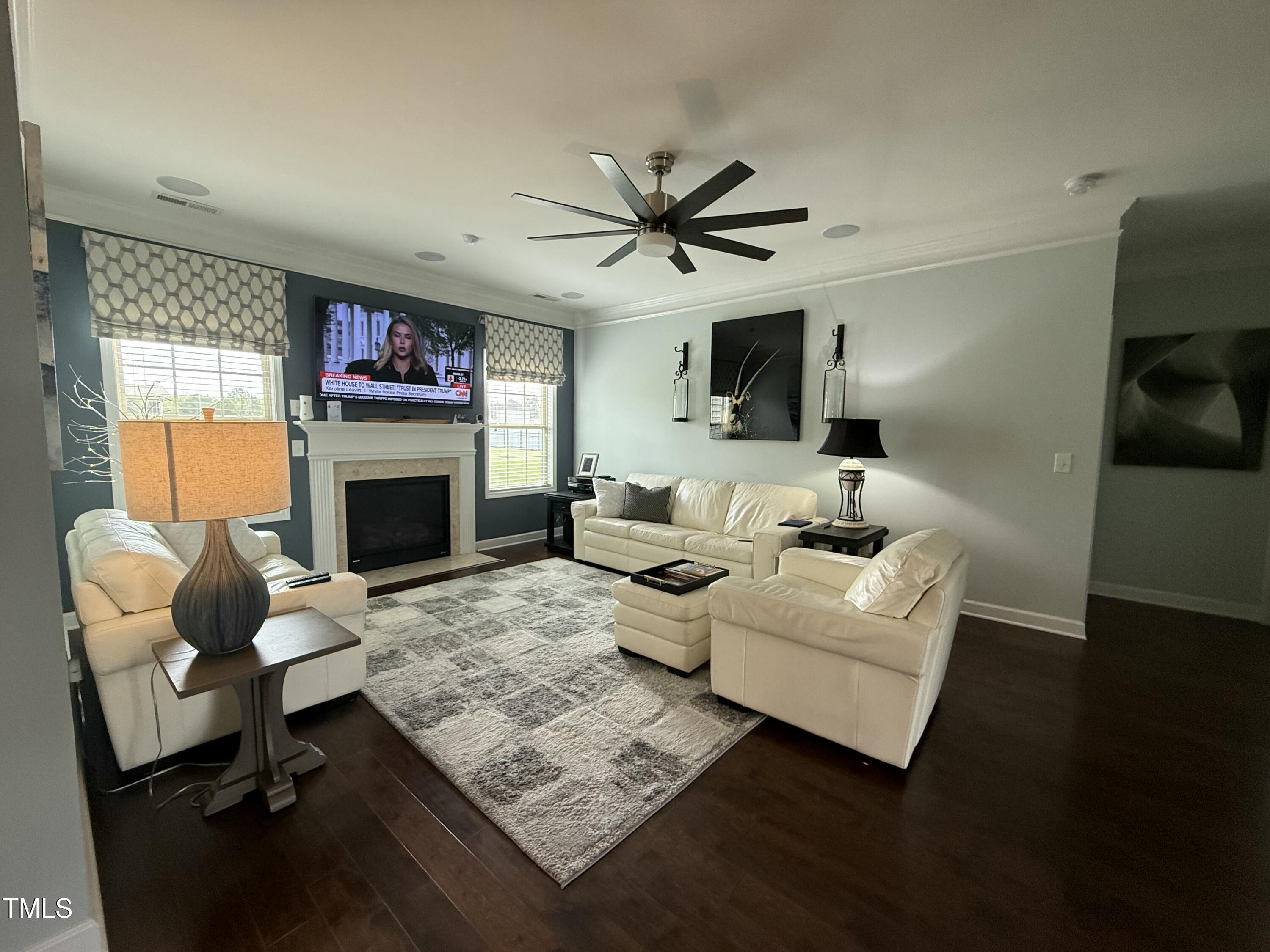 116 Polenta Fields Drive