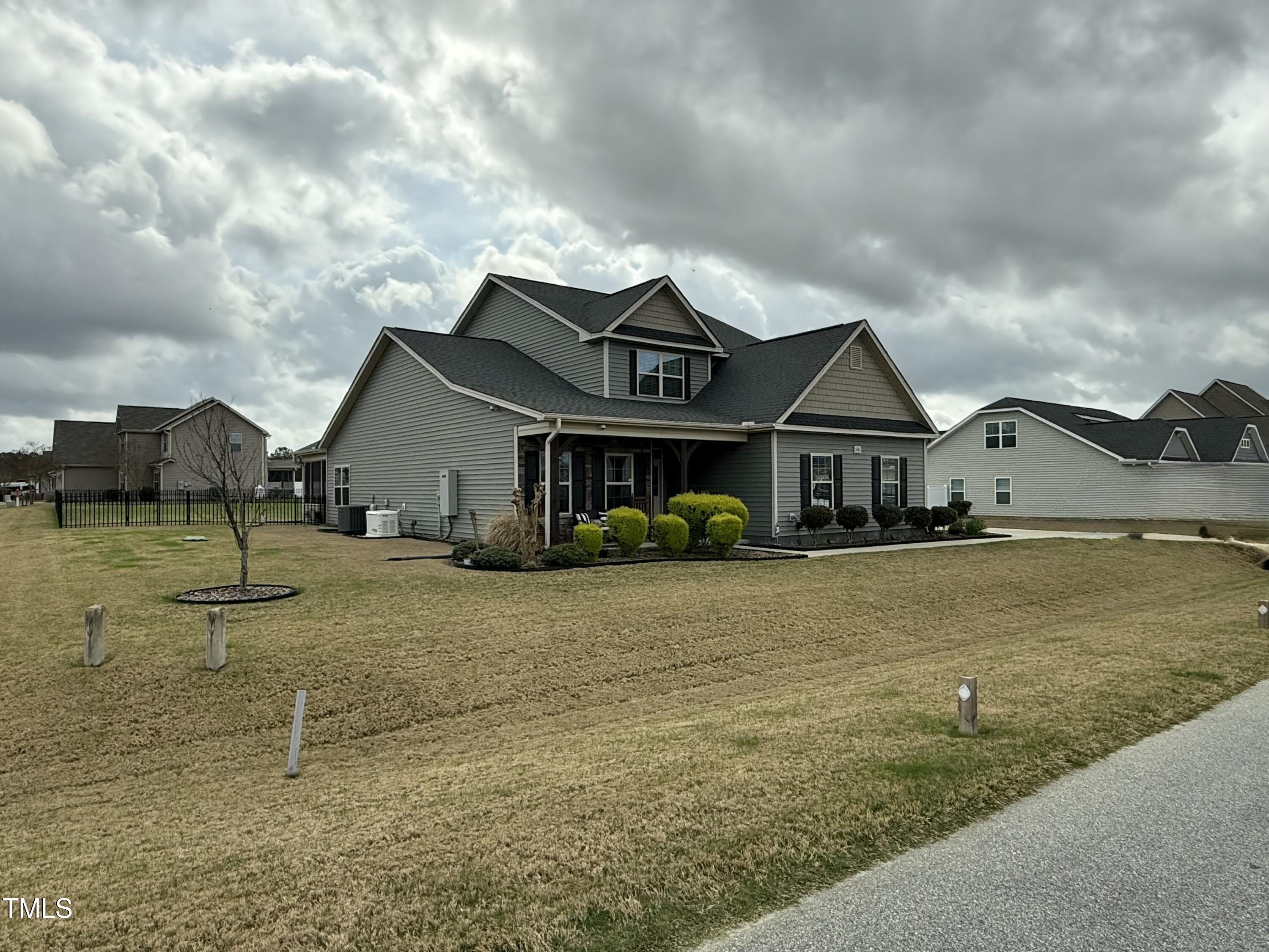 116 Polenta Fields Drive