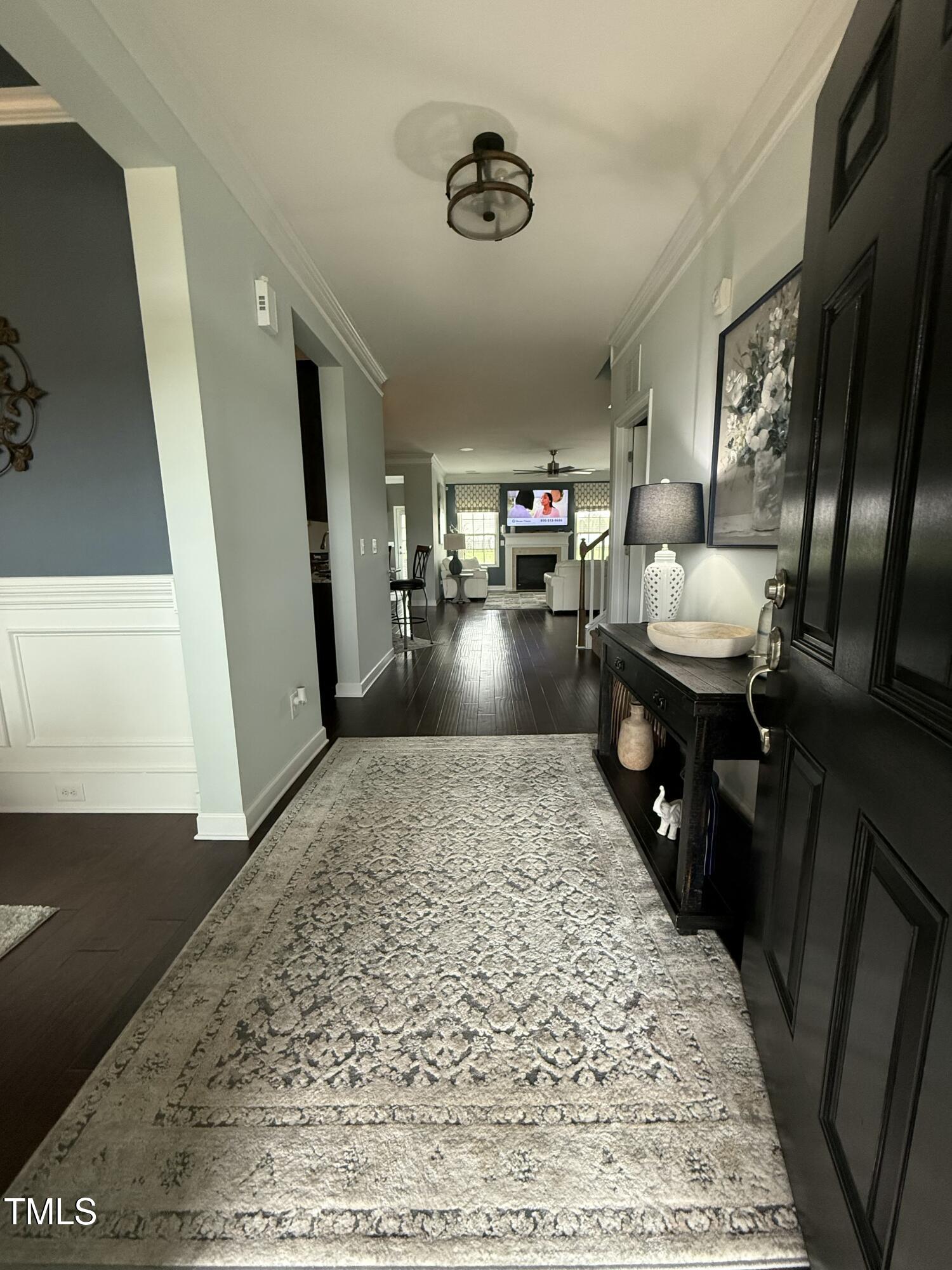 116 Polenta Fields Drive