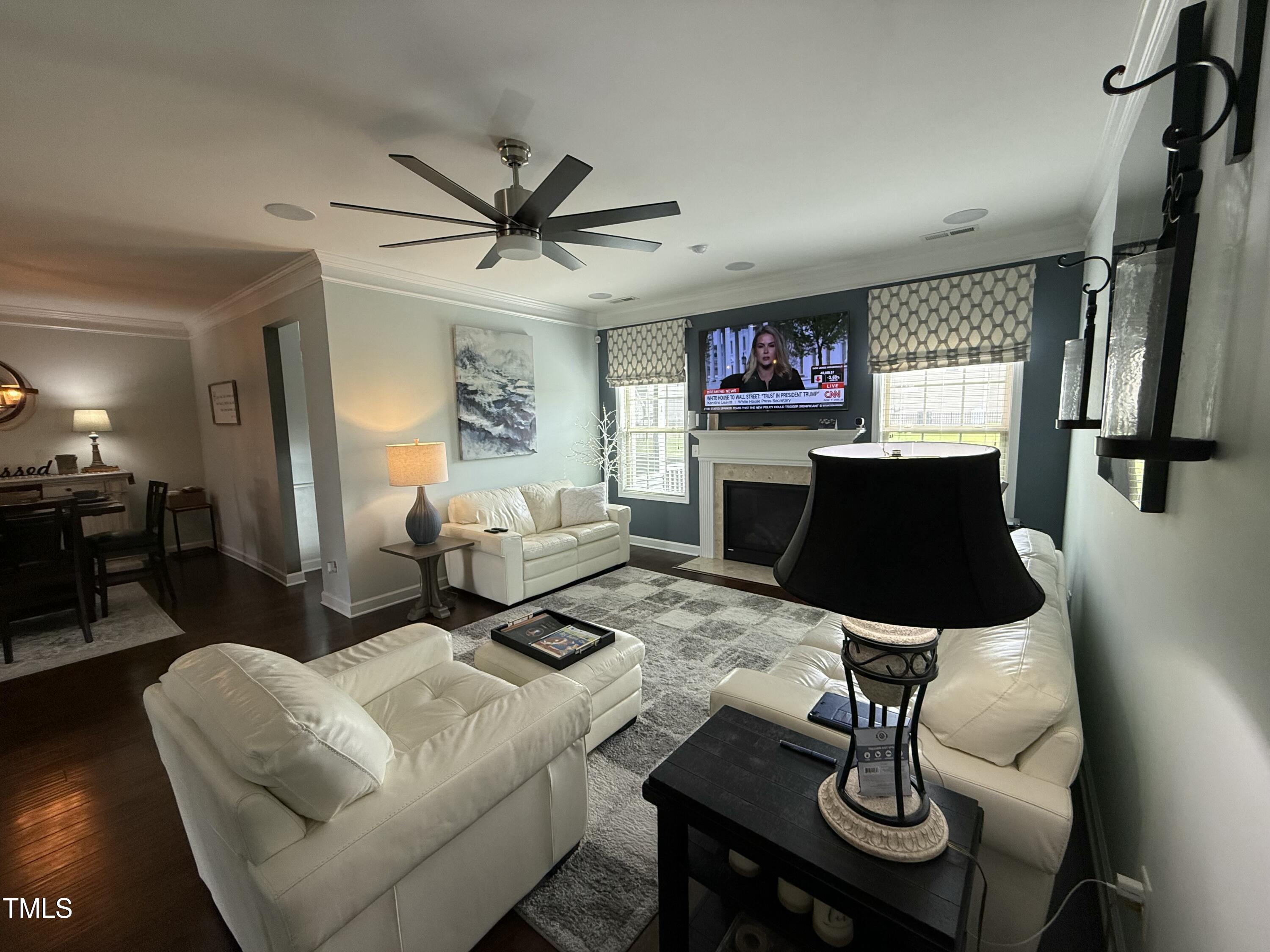 116 Polenta Fields Drive