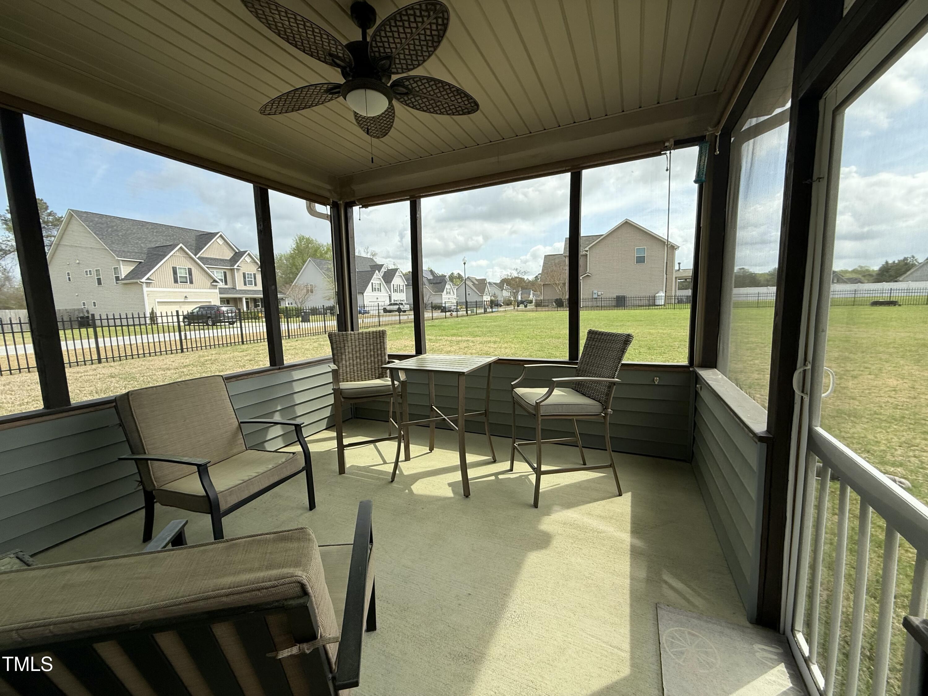 116 Polenta Fields Drive