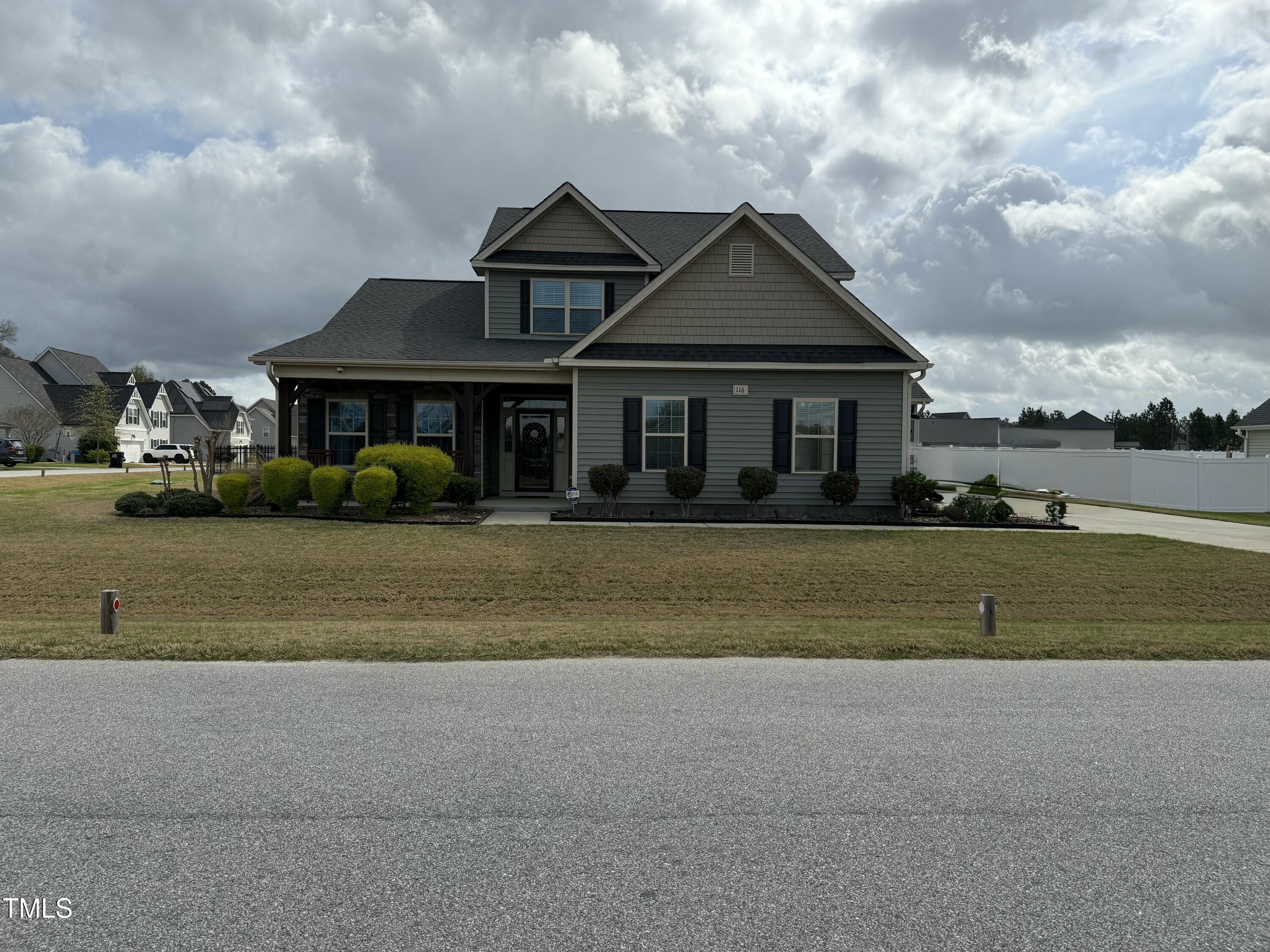 116 Polenta Fields Drive