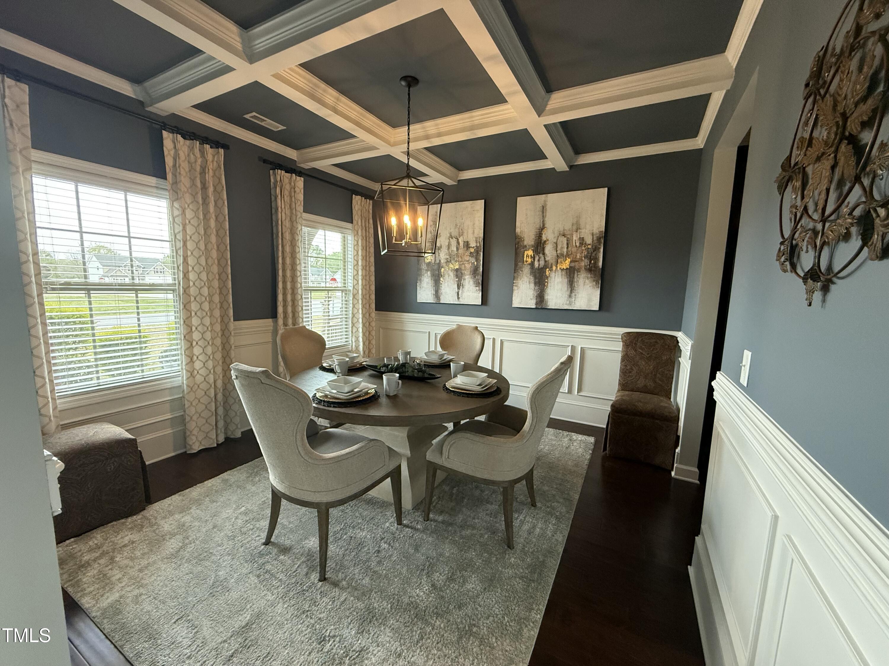 116 Polenta Fields Drive