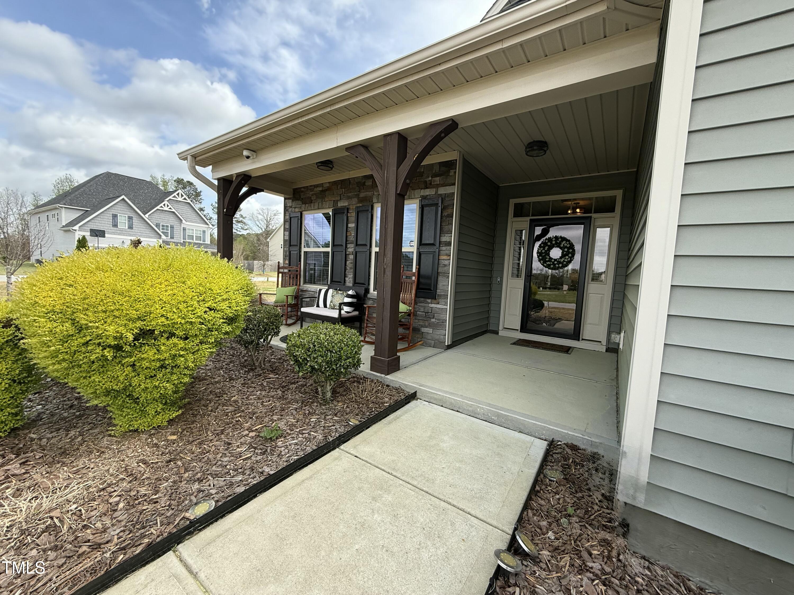 116 Polenta Fields Drive