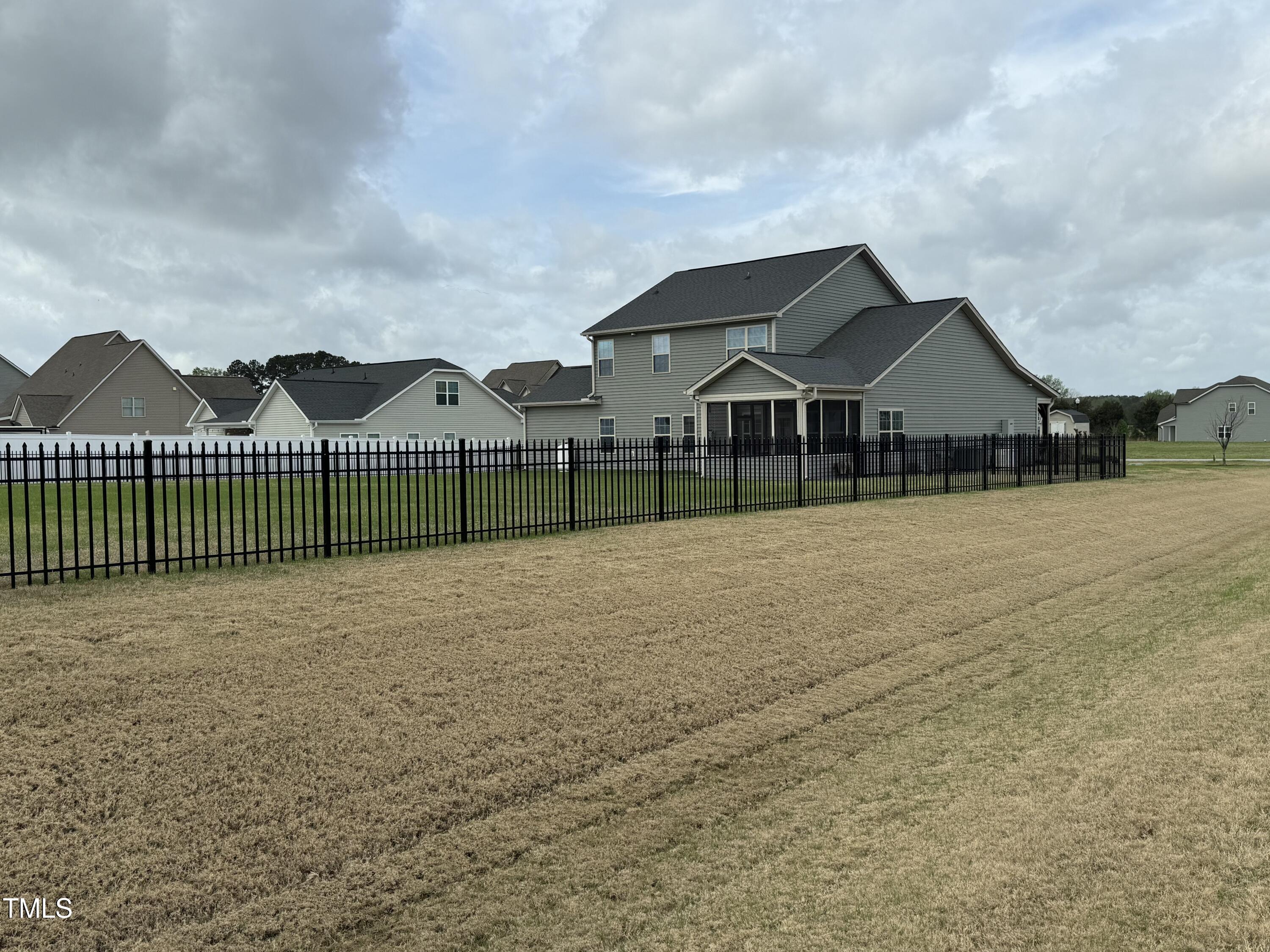 116 Polenta Fields Drive