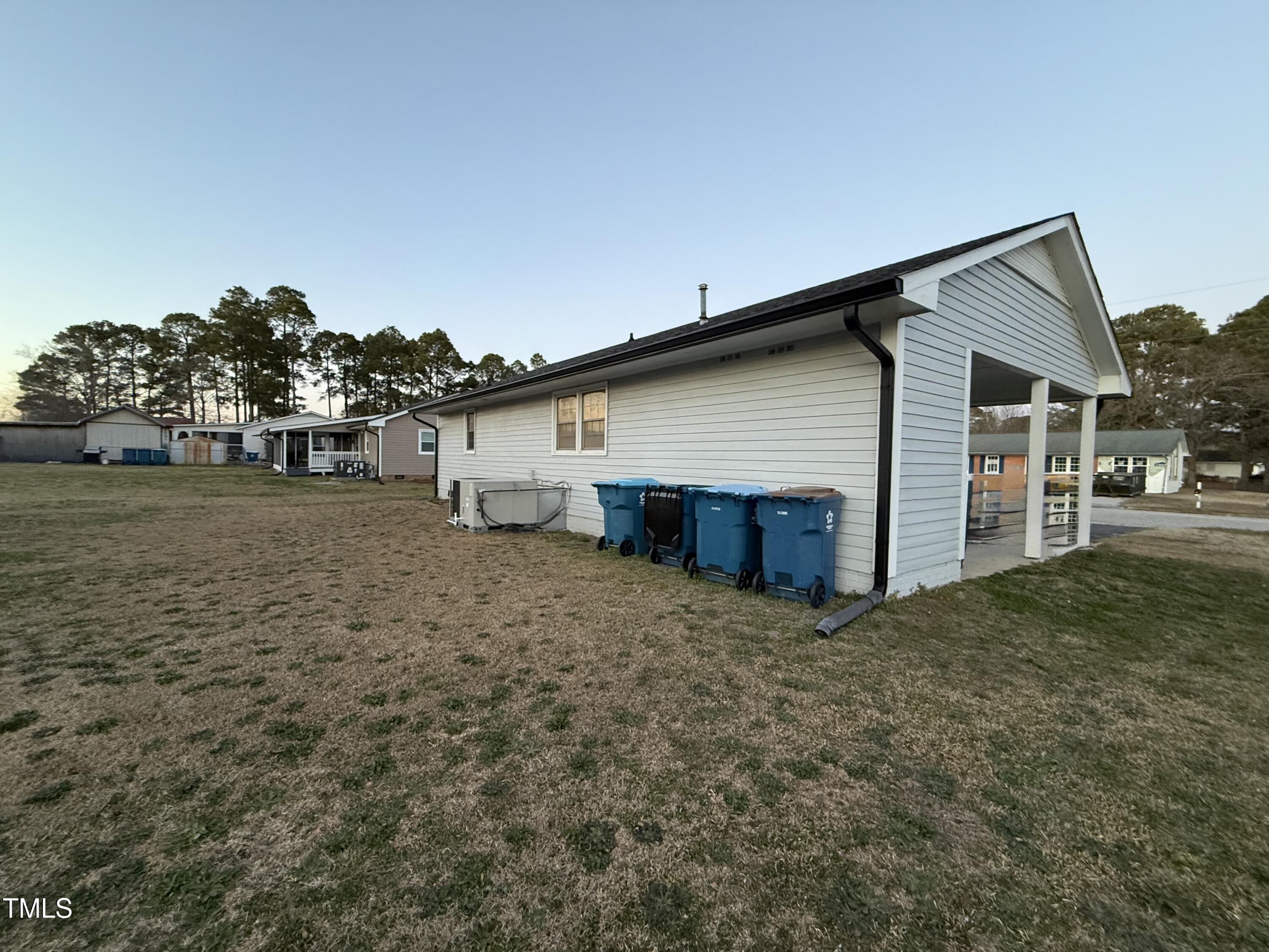 109 Pine Street