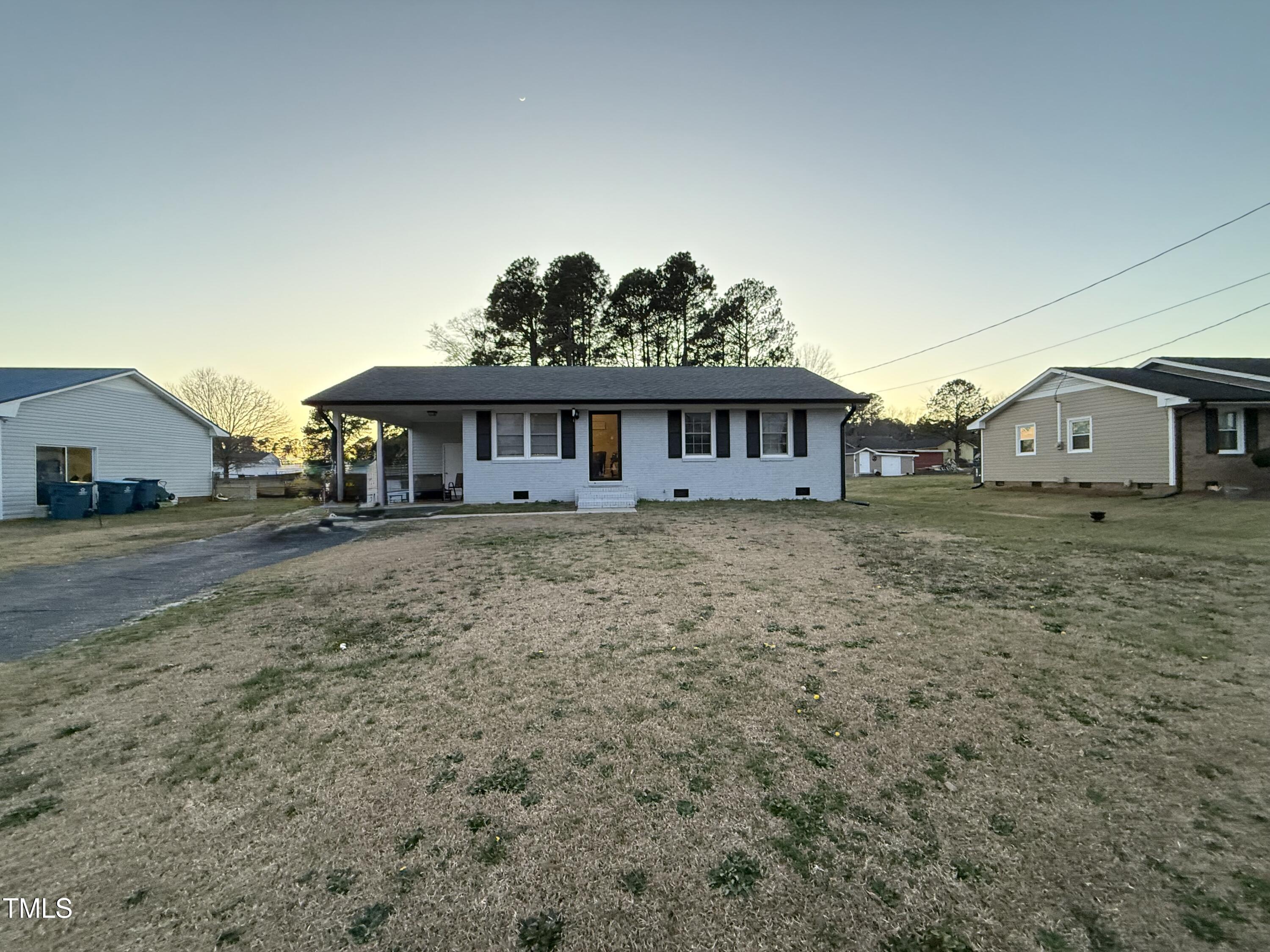 109 Pine Street