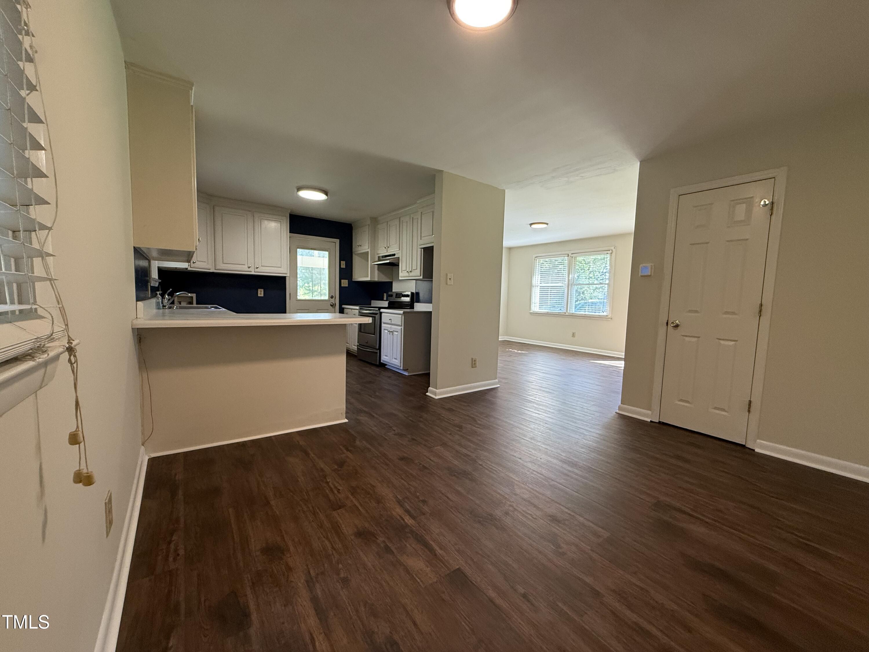 35 Wilsons Mills Road