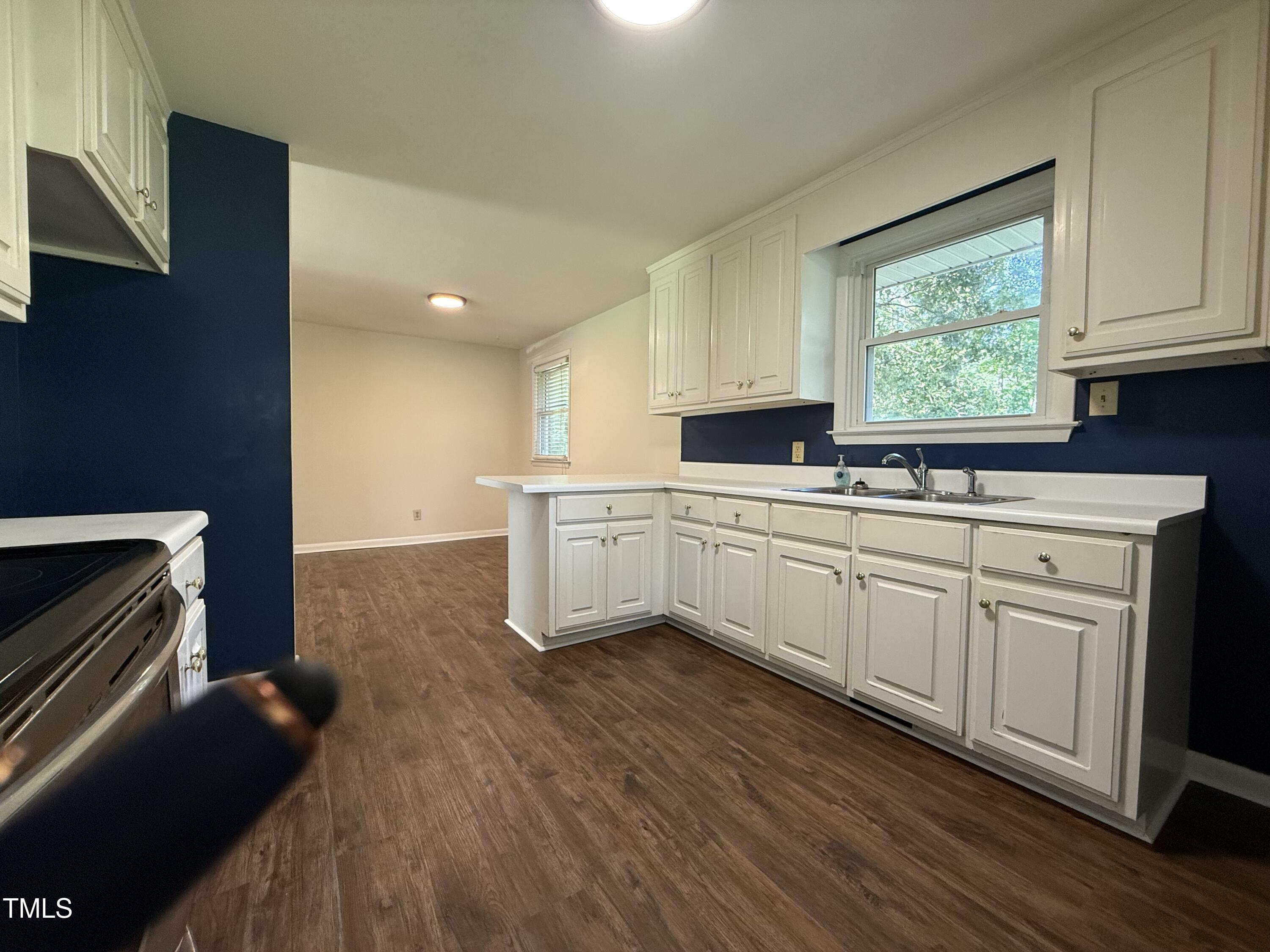 35 Wilsons Mills Road