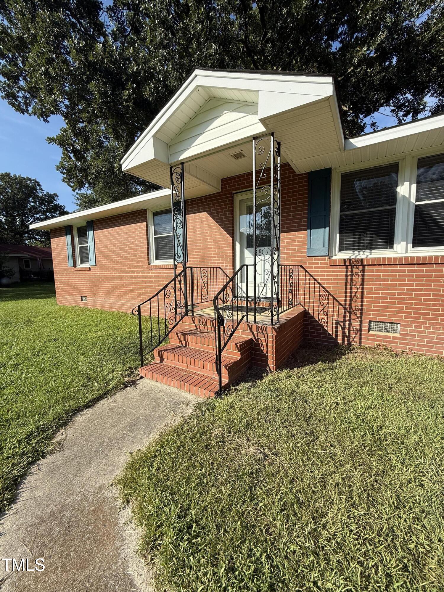 35 Wilsons Mills Road