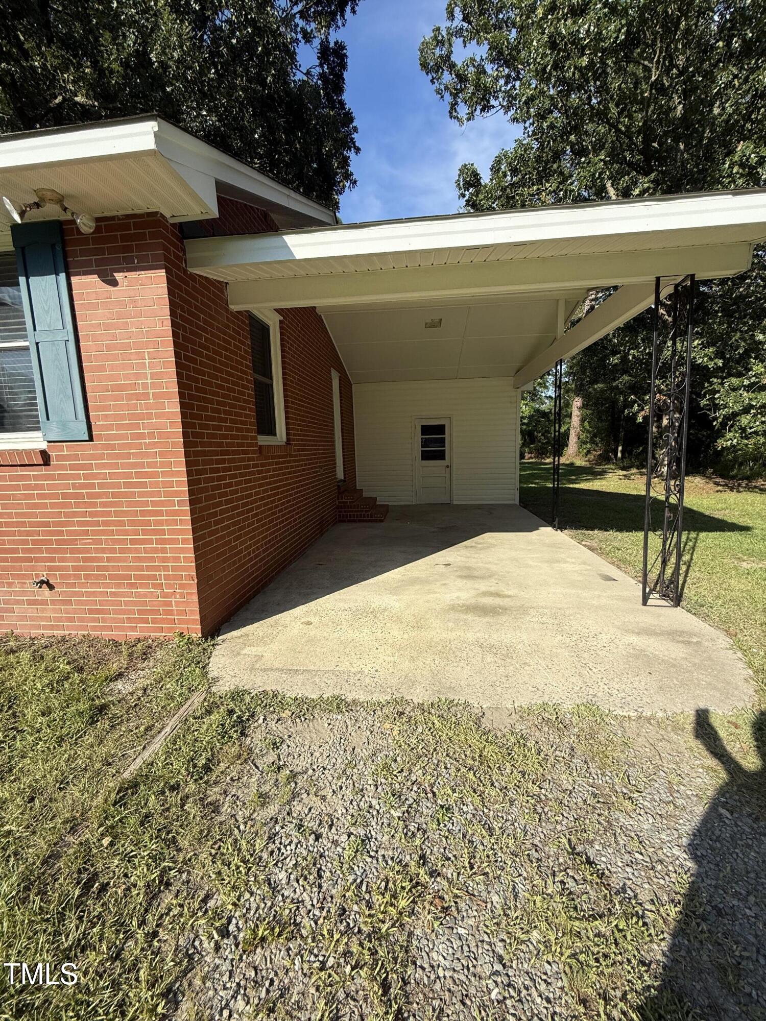 35 Wilsons Mills Road