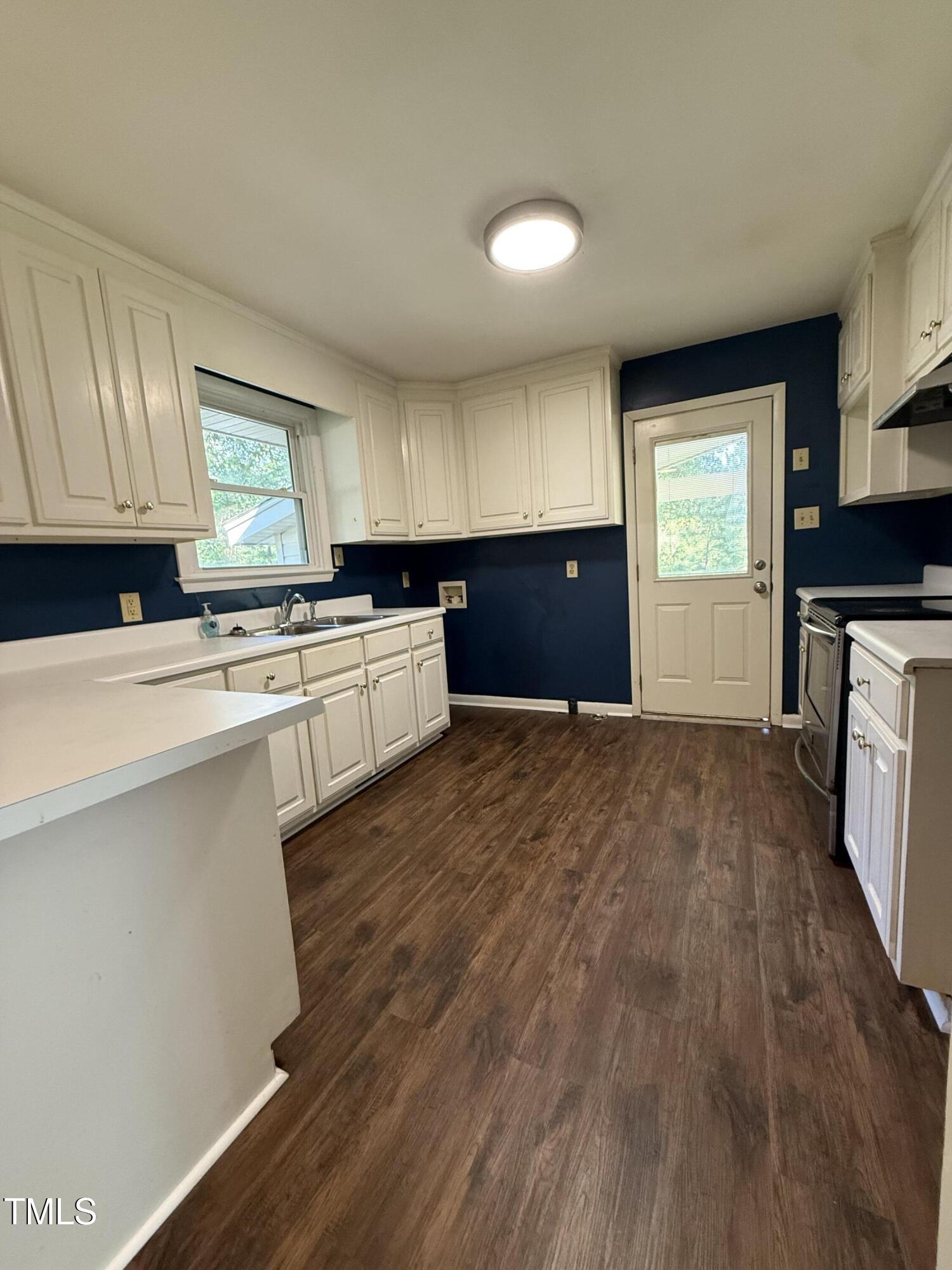 35 Wilsons Mills Road