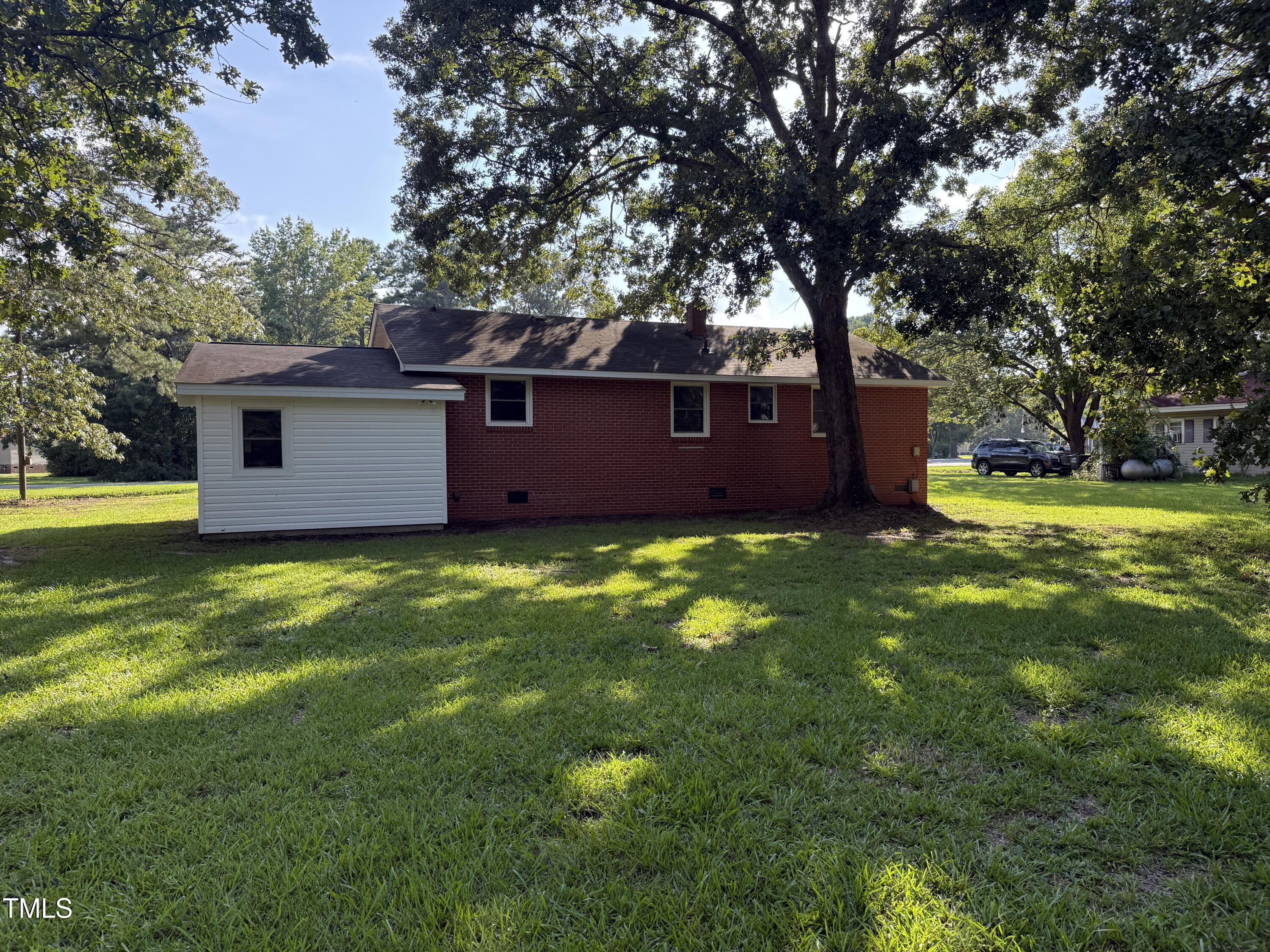 35 Wilsons Mills Road